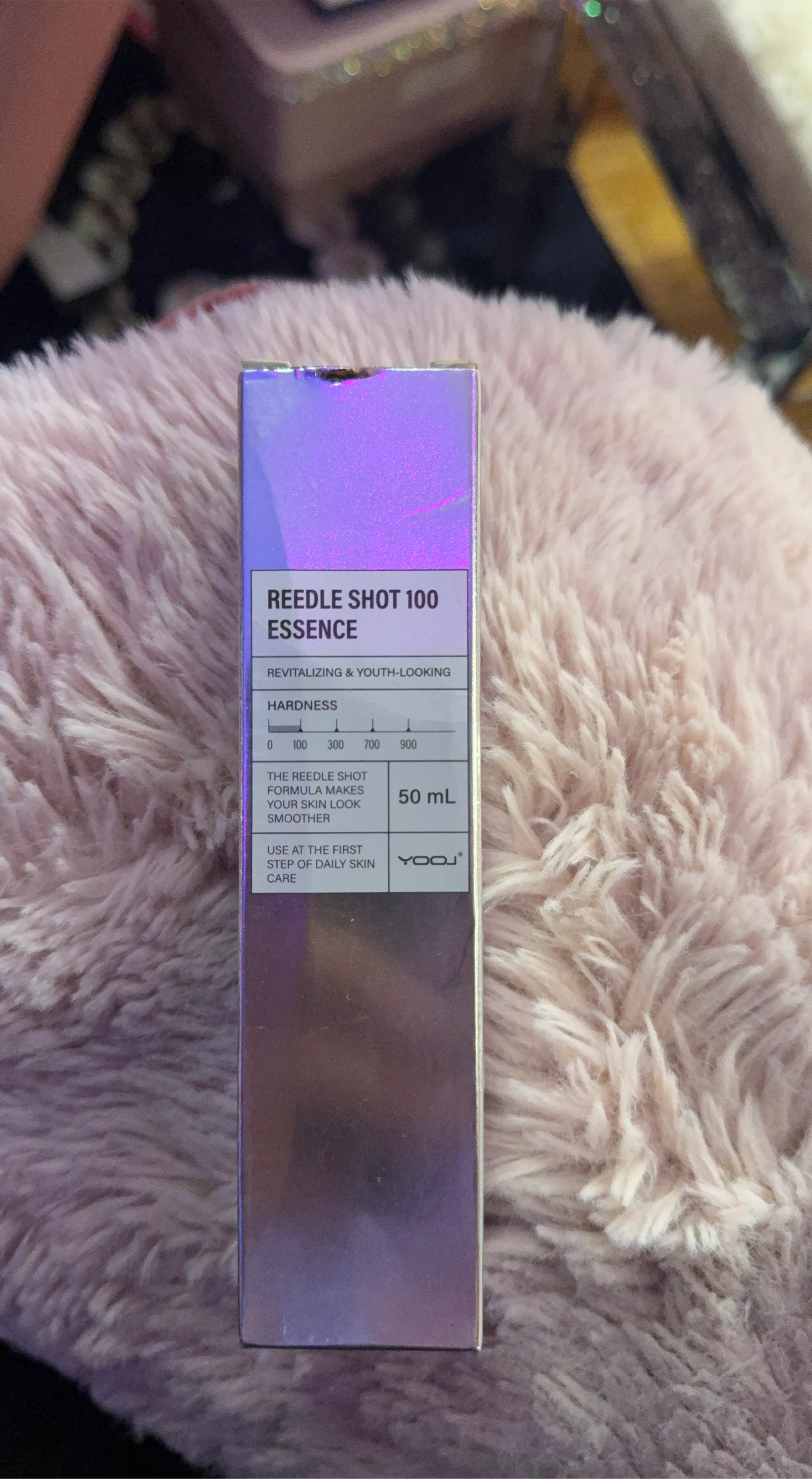 YOOJ Reedle Shot 100 Essence (50mL) thumbnail