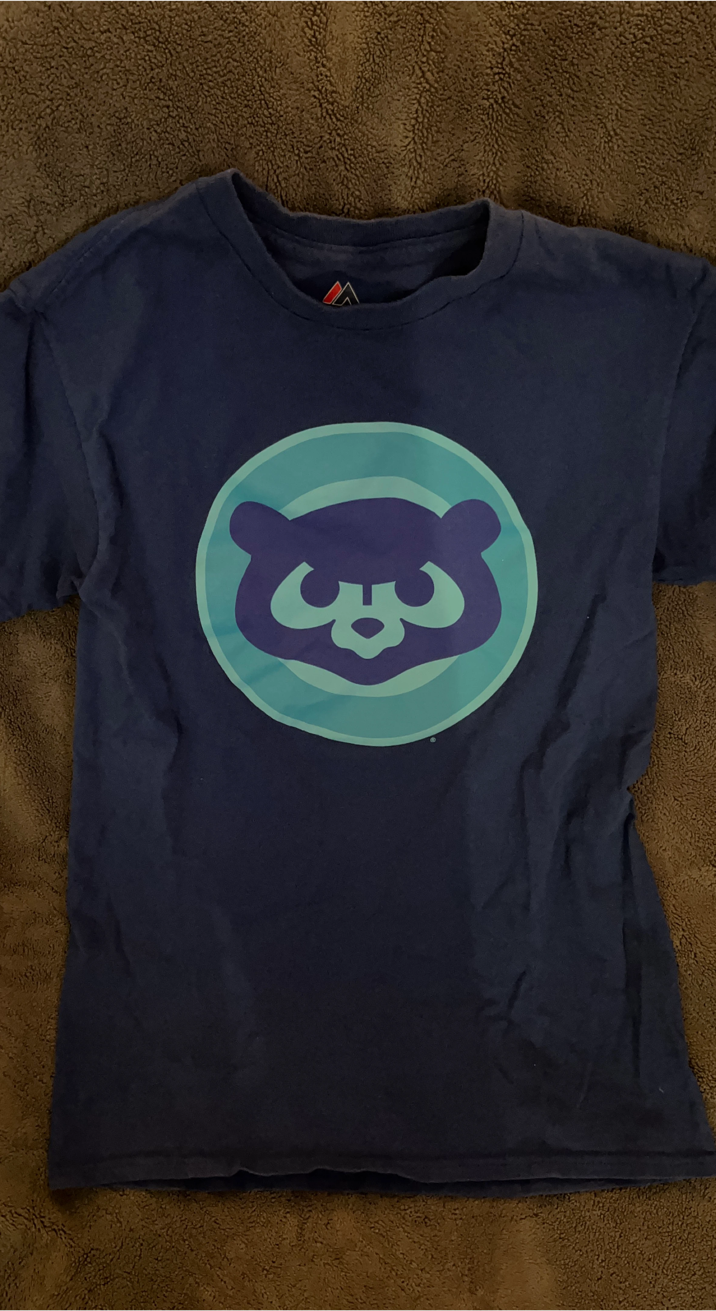 Majestic Chicago Cubs "El Mago" T-Shirt thumbnail