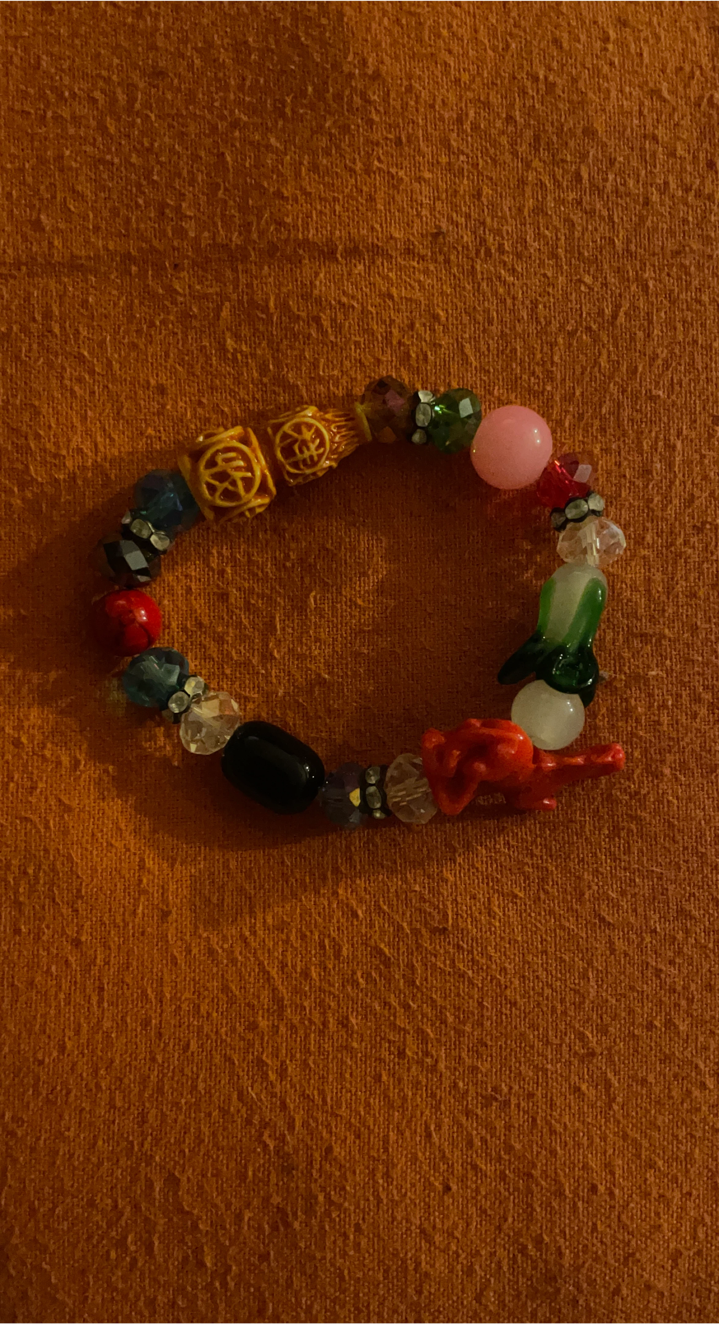 Beaded Bracelet thumbnail