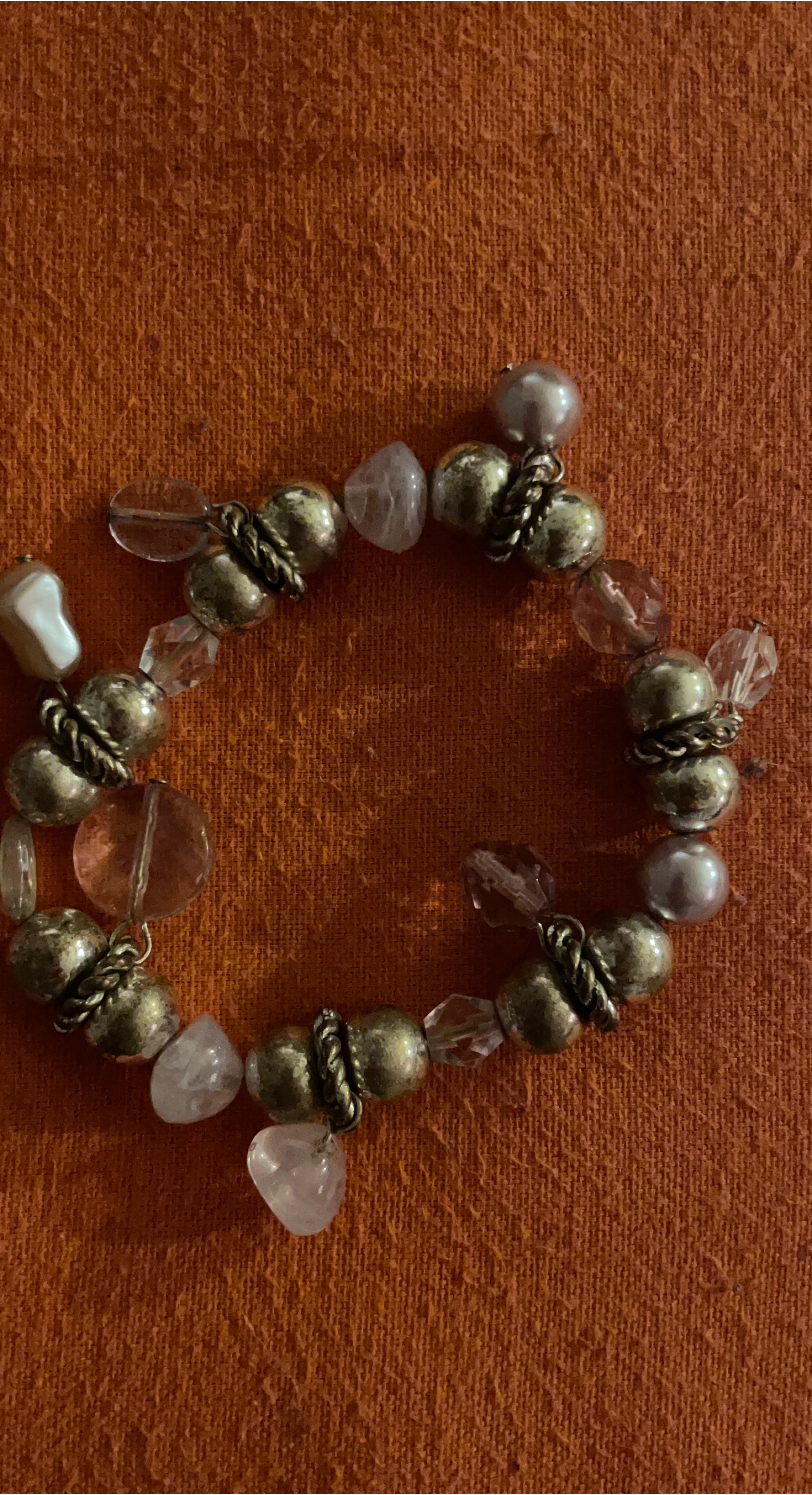 Beaded Bracelet thumbnail