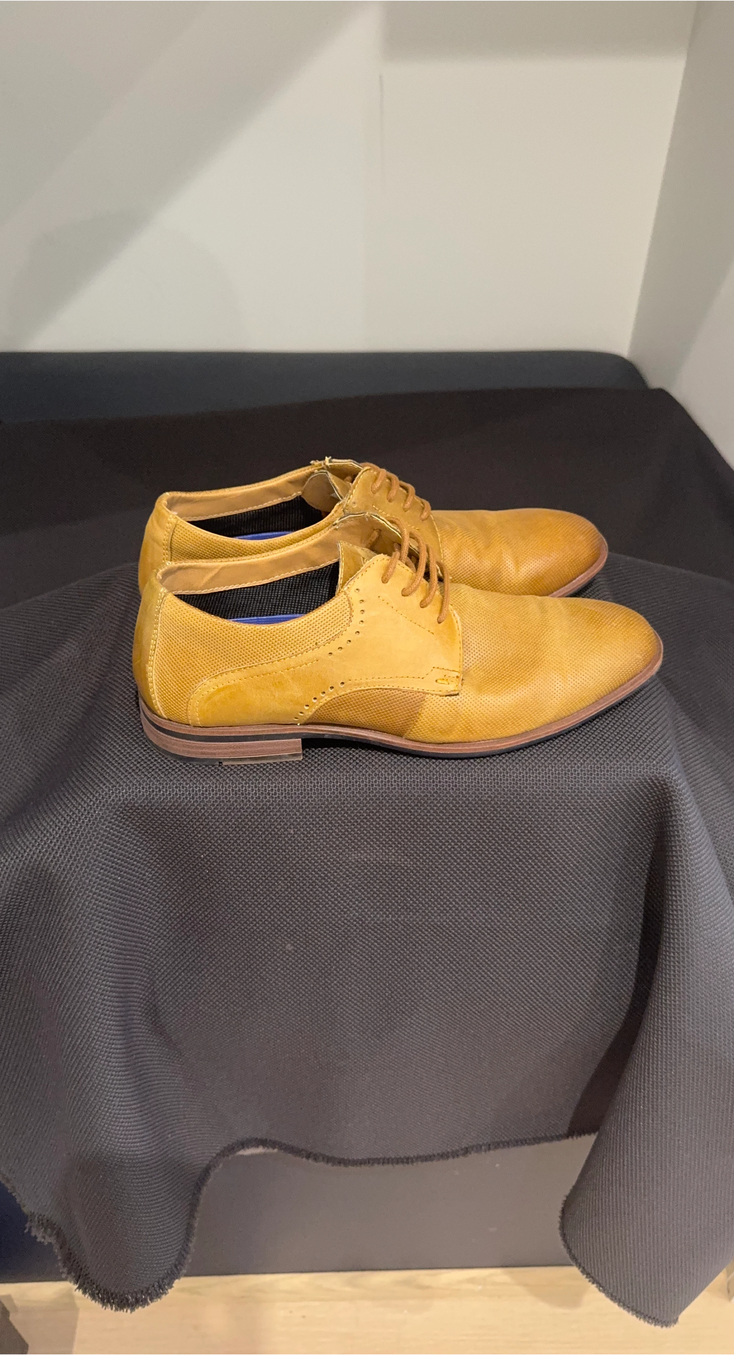 Steve Madden Dress Shoes - Size 9.5 thumbnail