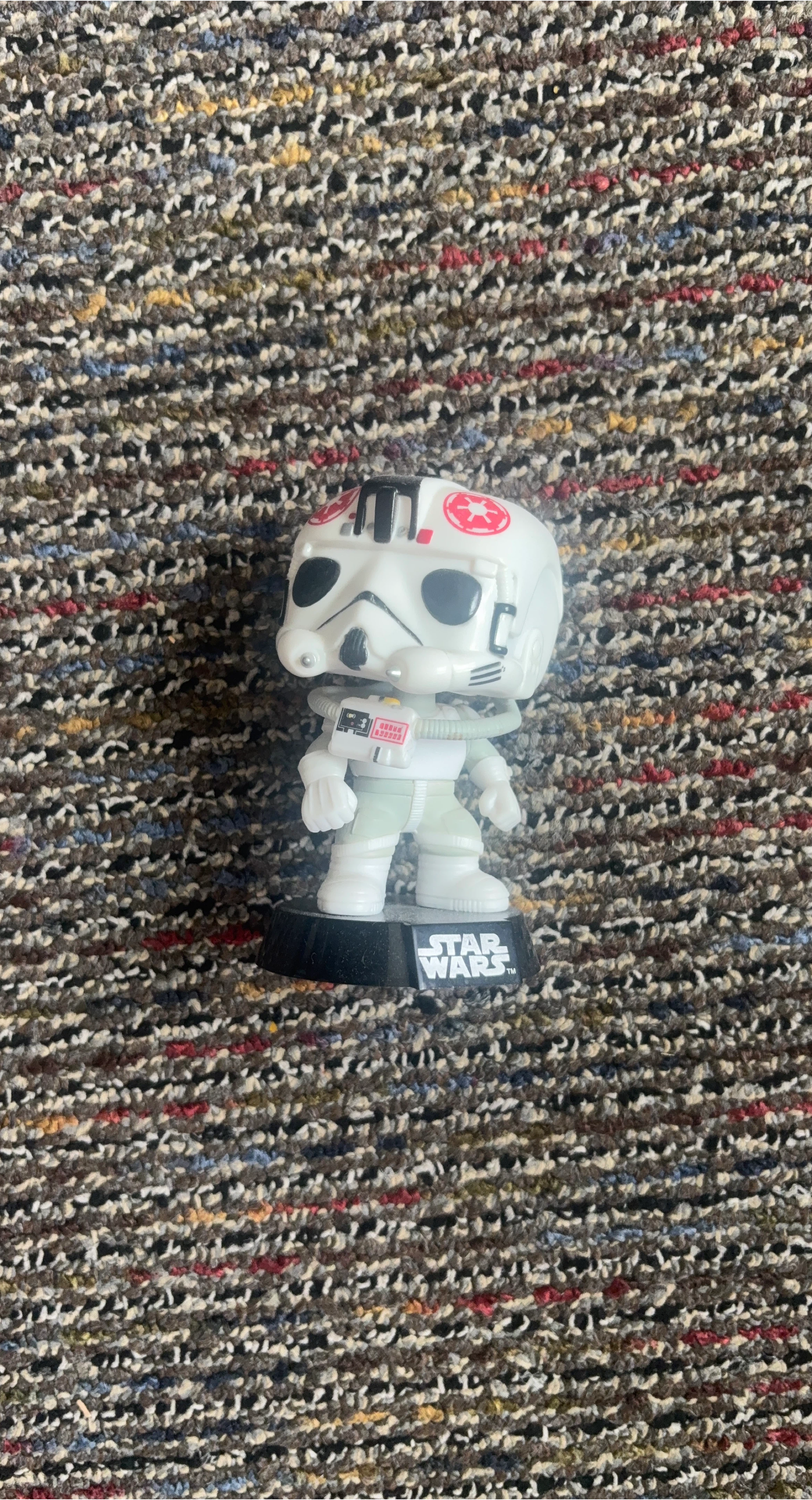 Star Wars Funko Pop! Figure thumbnail