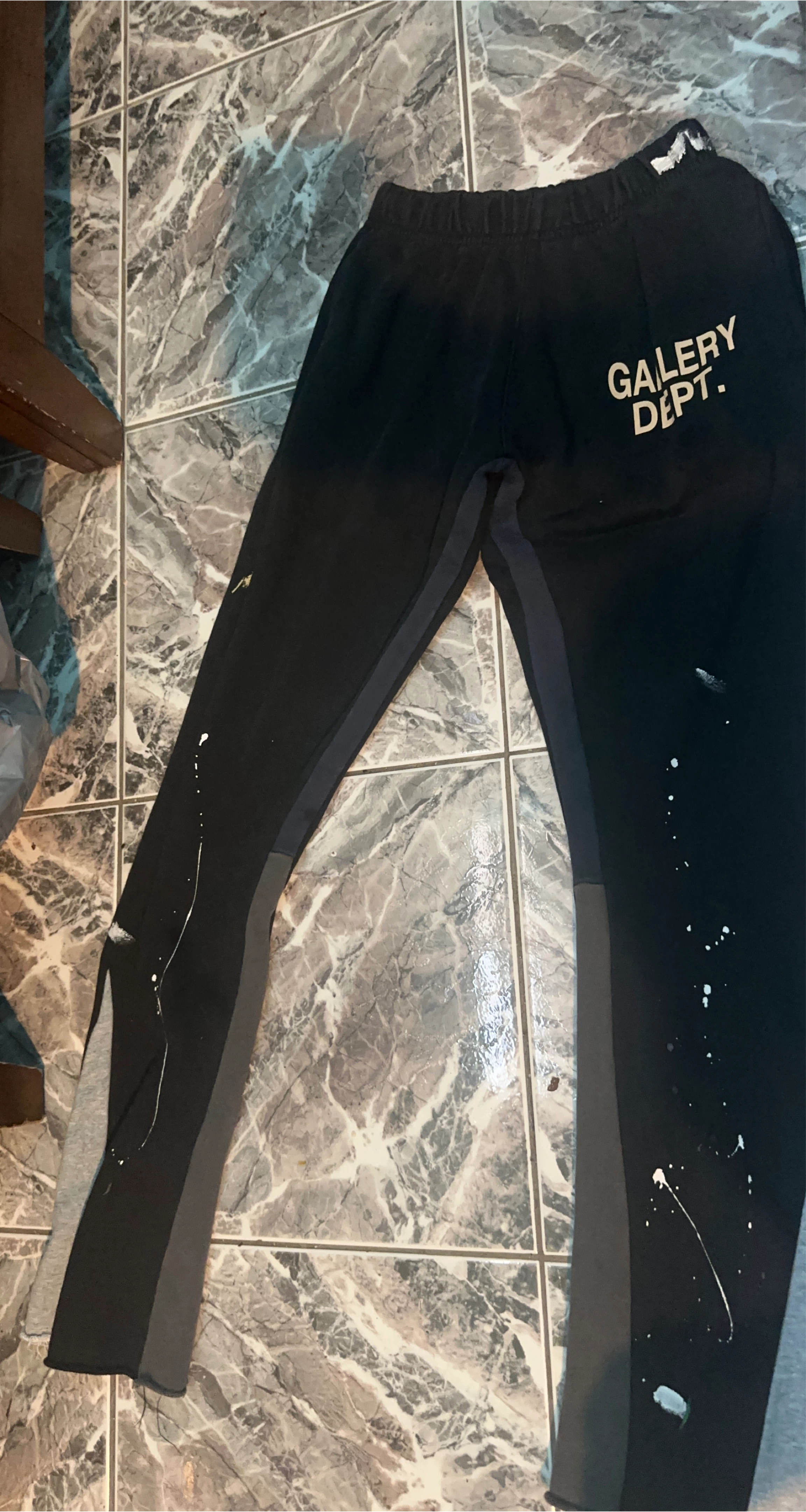 Used Gallery Dept. Sweatpants thumbnail