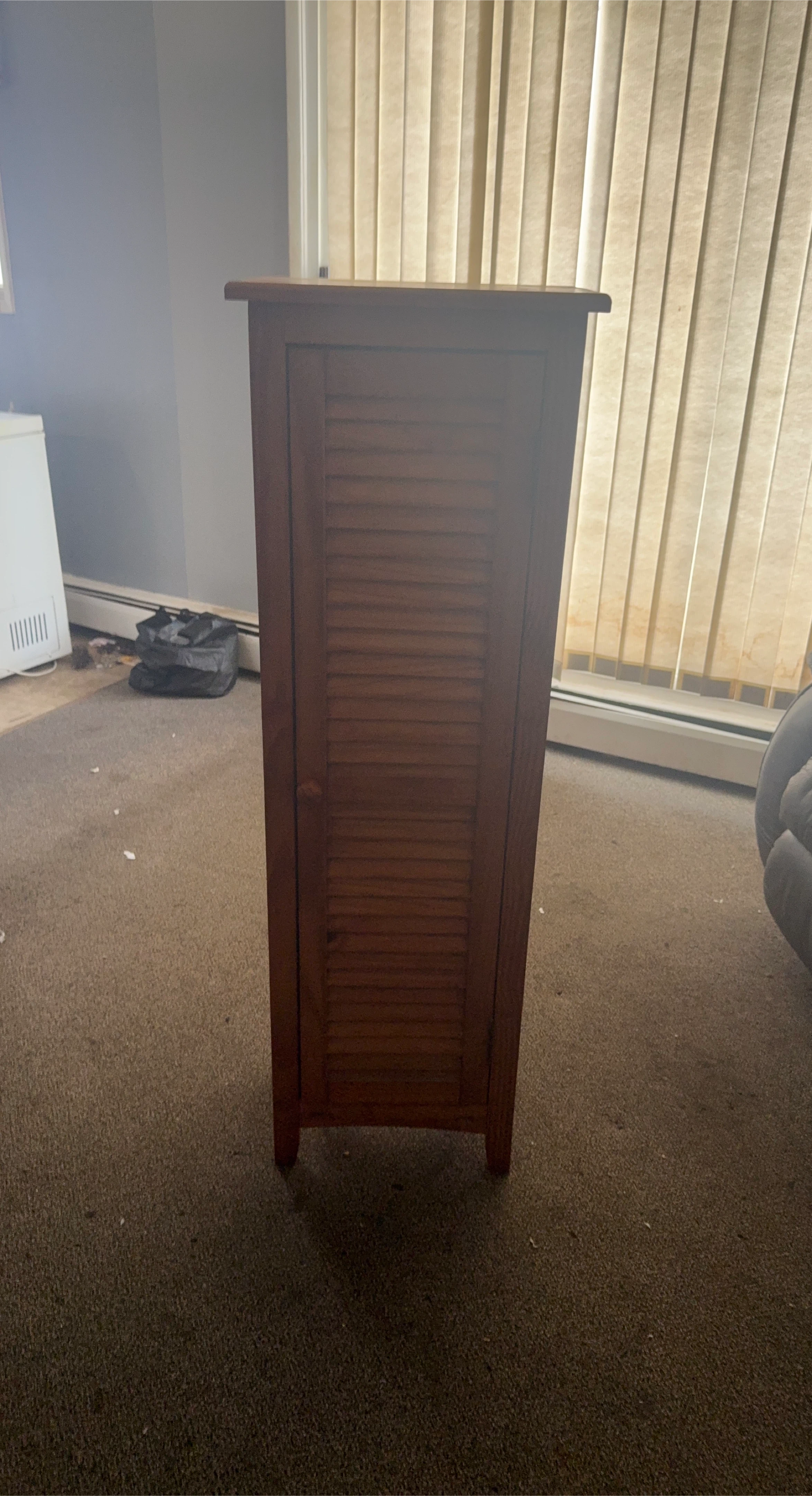 Wooden Cabinet image indicator(1)