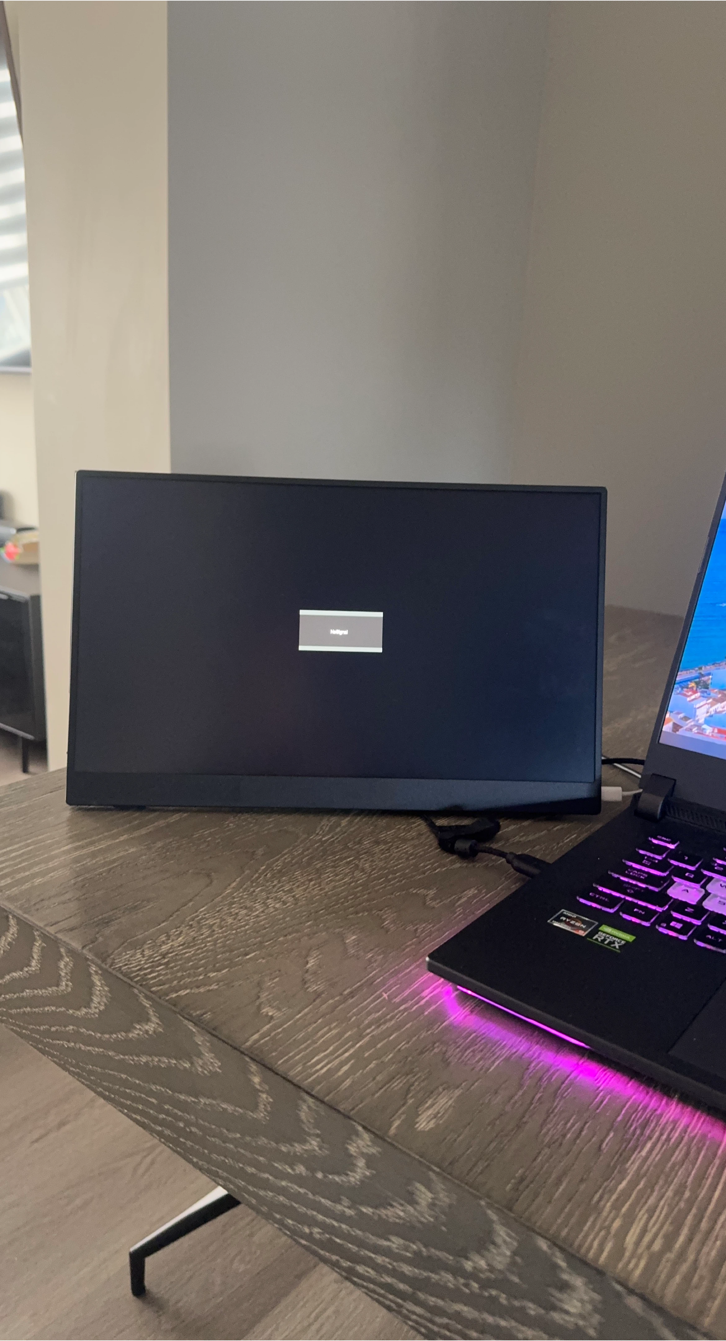 Portable Monitor thumbnail