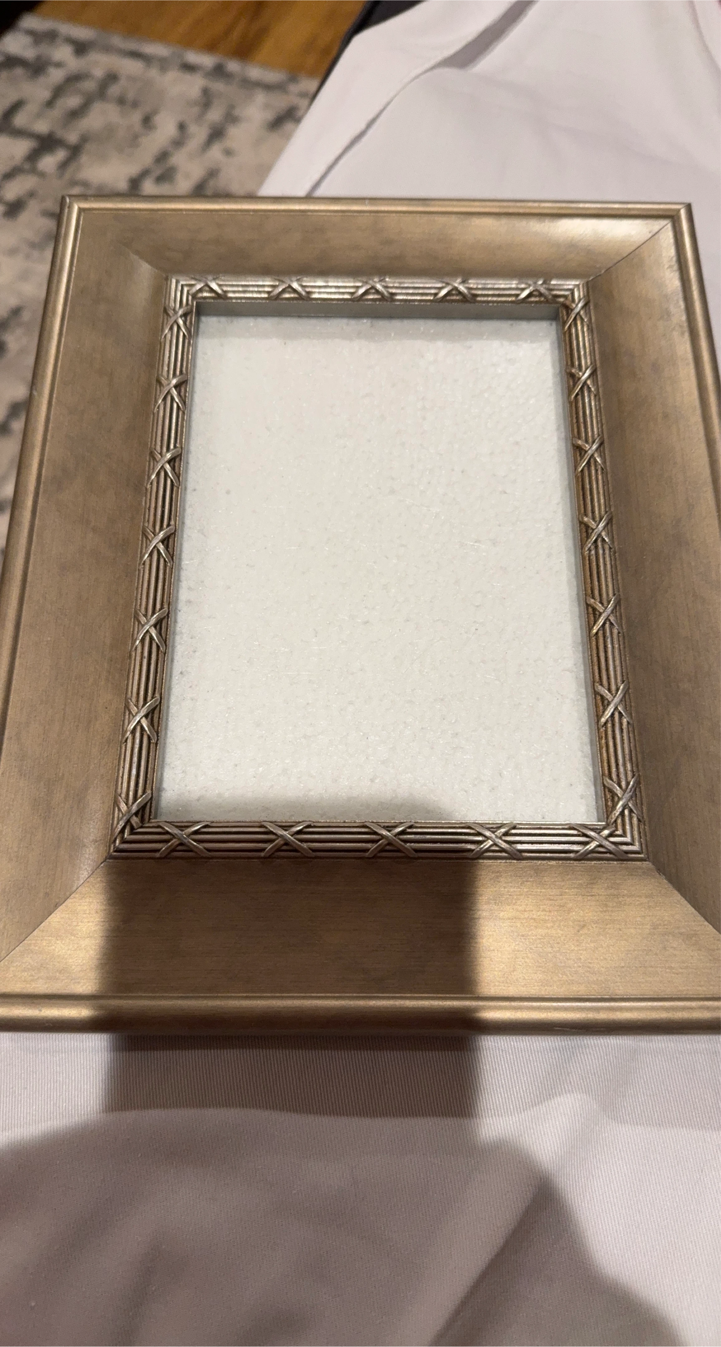Gold Picture Frame thumbnail
