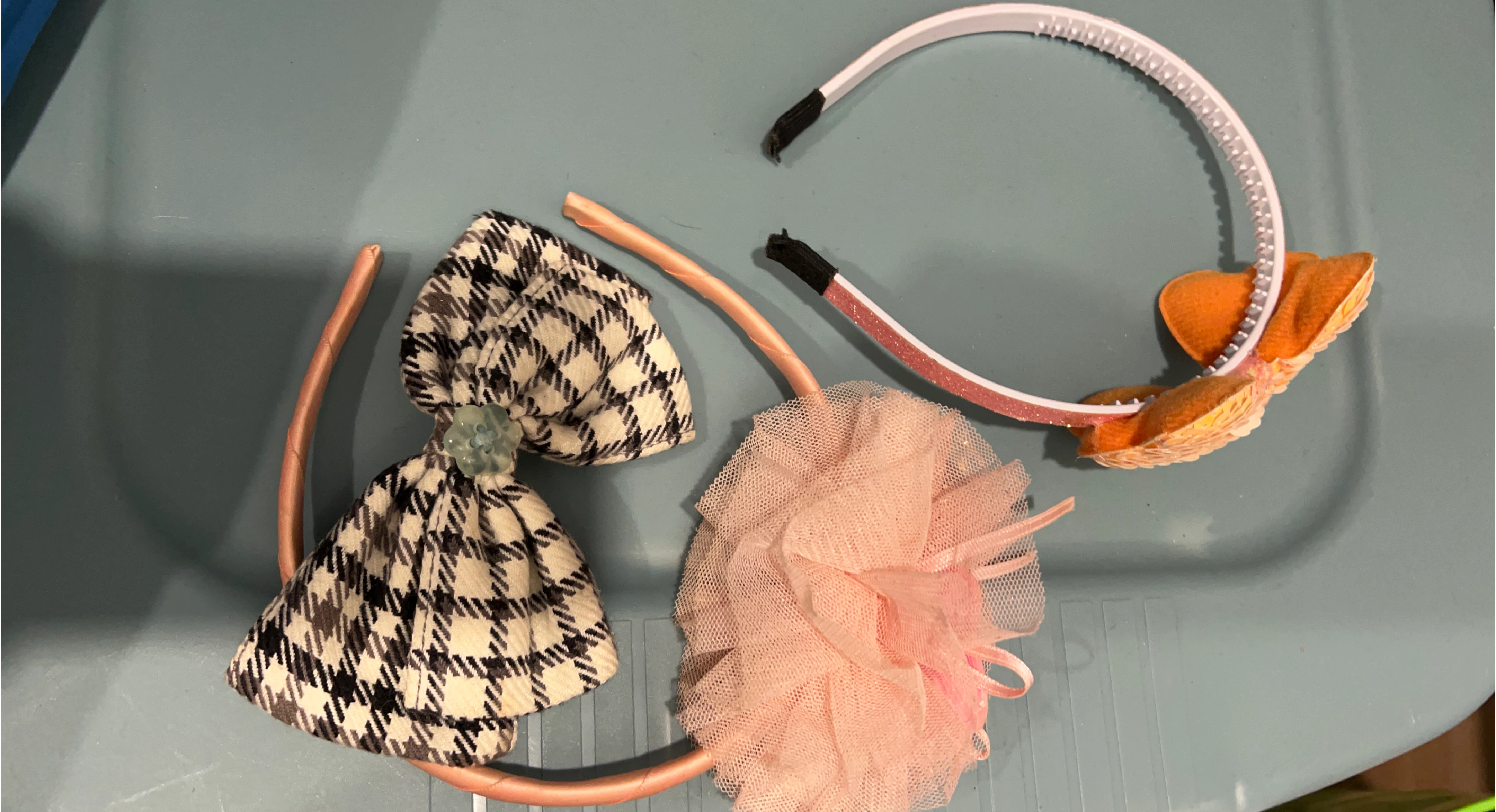 Cute Headbands hairpin thumbnail