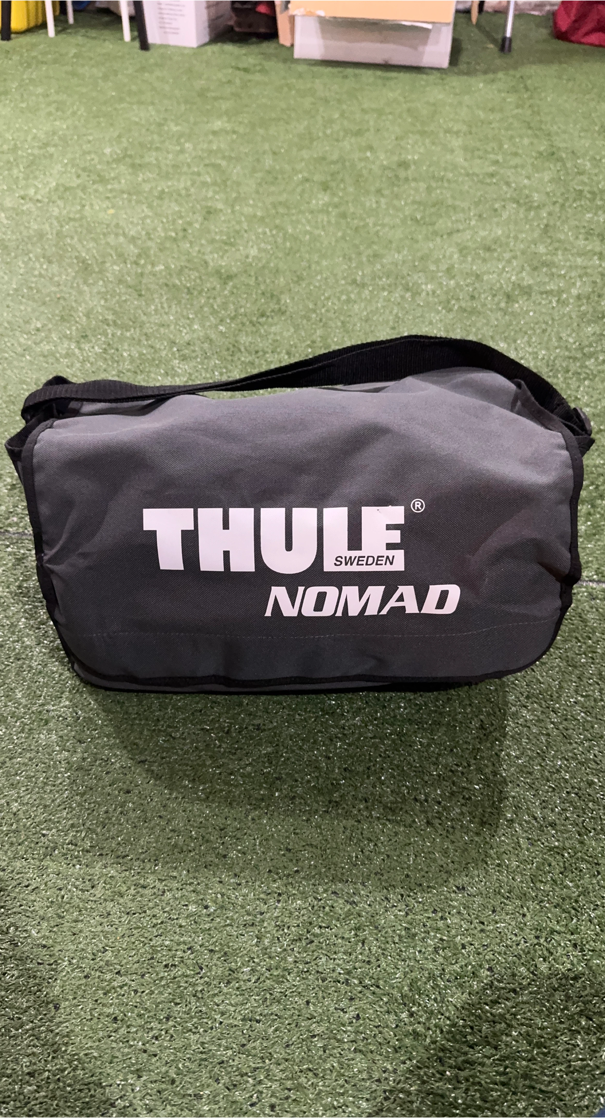 Thule Nomad Duffel Bag thumbnail