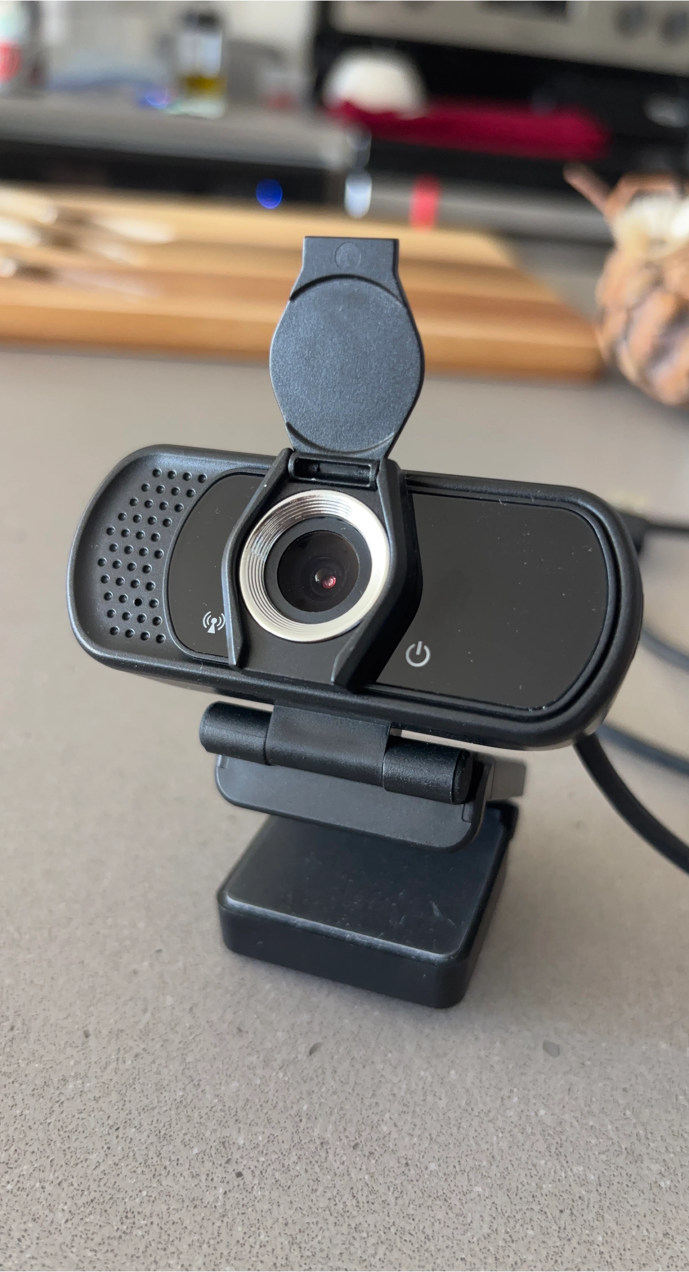 Webcam thumbnail
