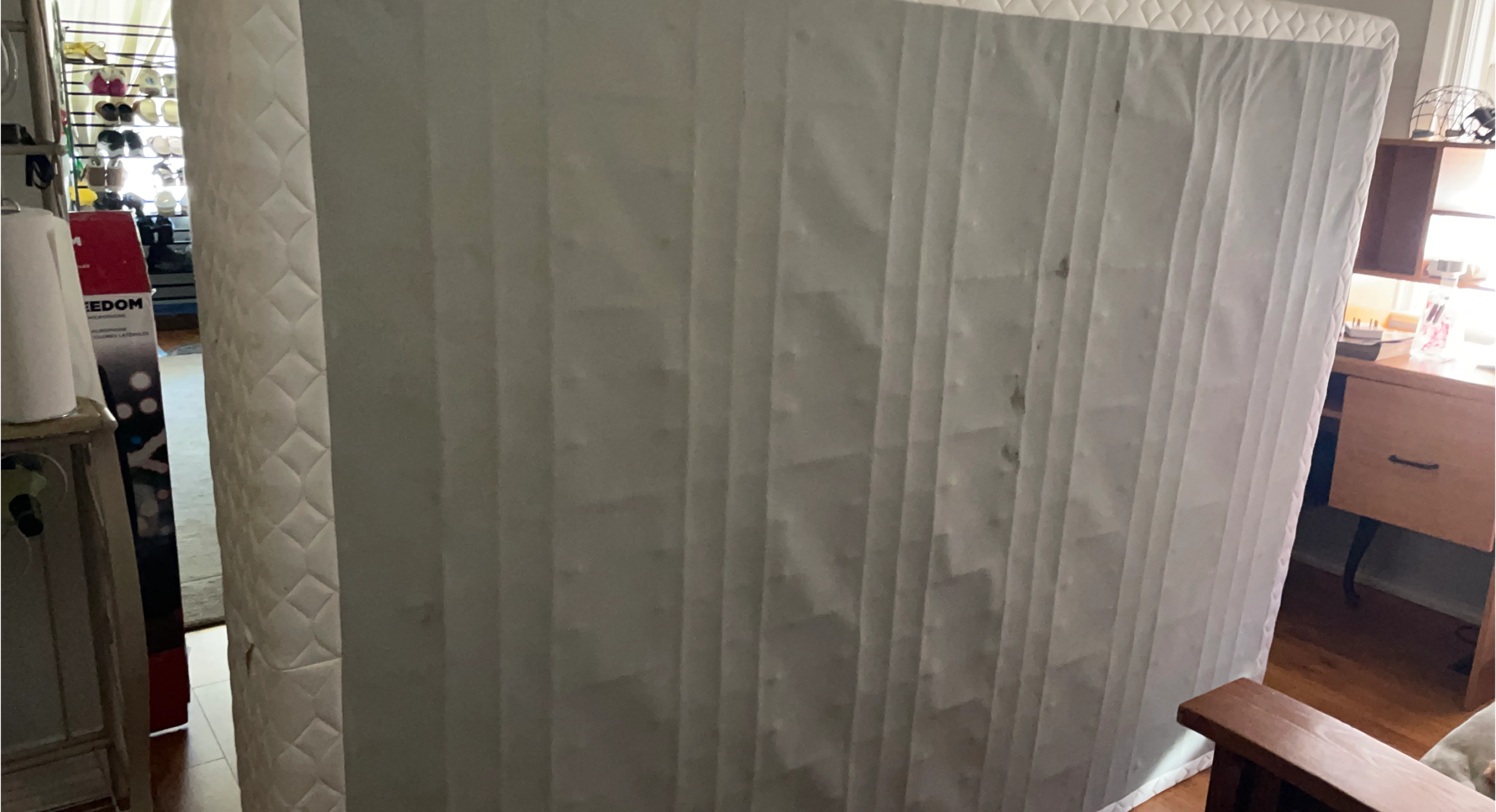 Queen Box Spring thumbnail
