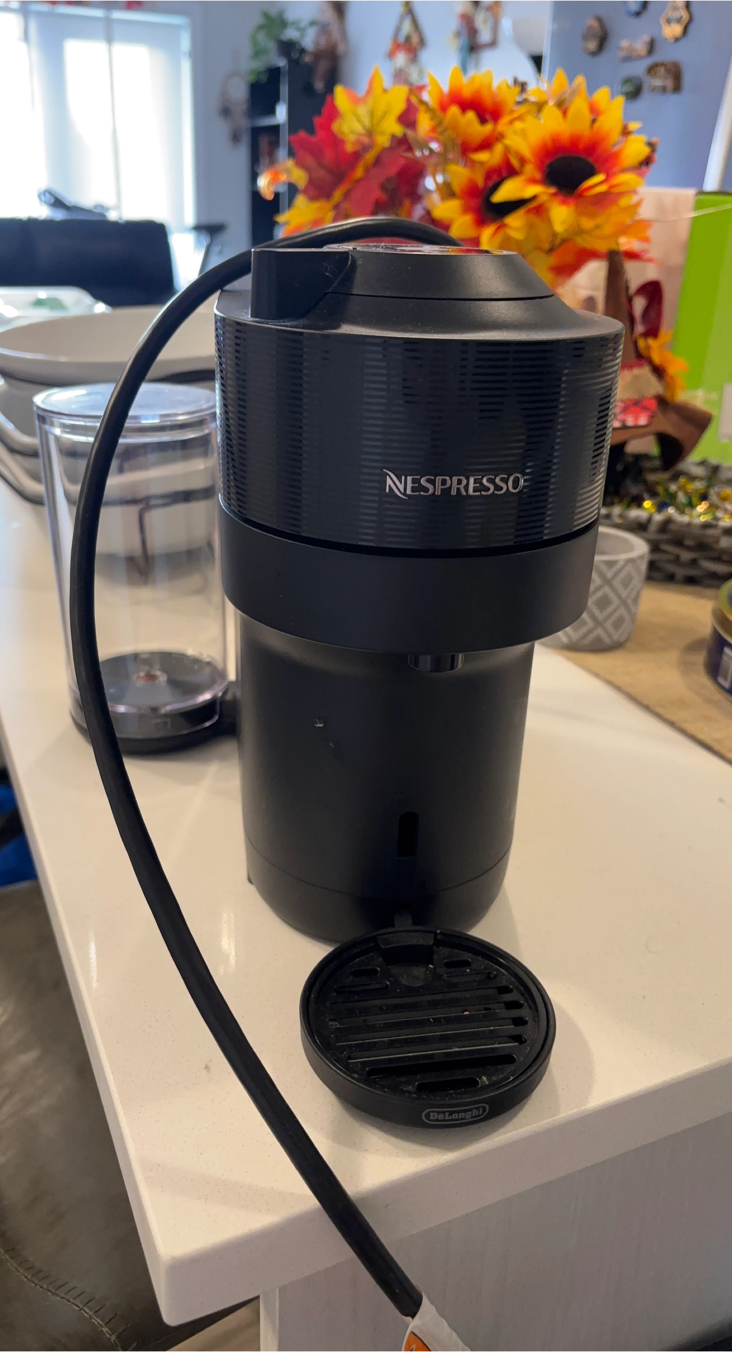 Nespresso Vertuo Next Coffee Machine thumbnail