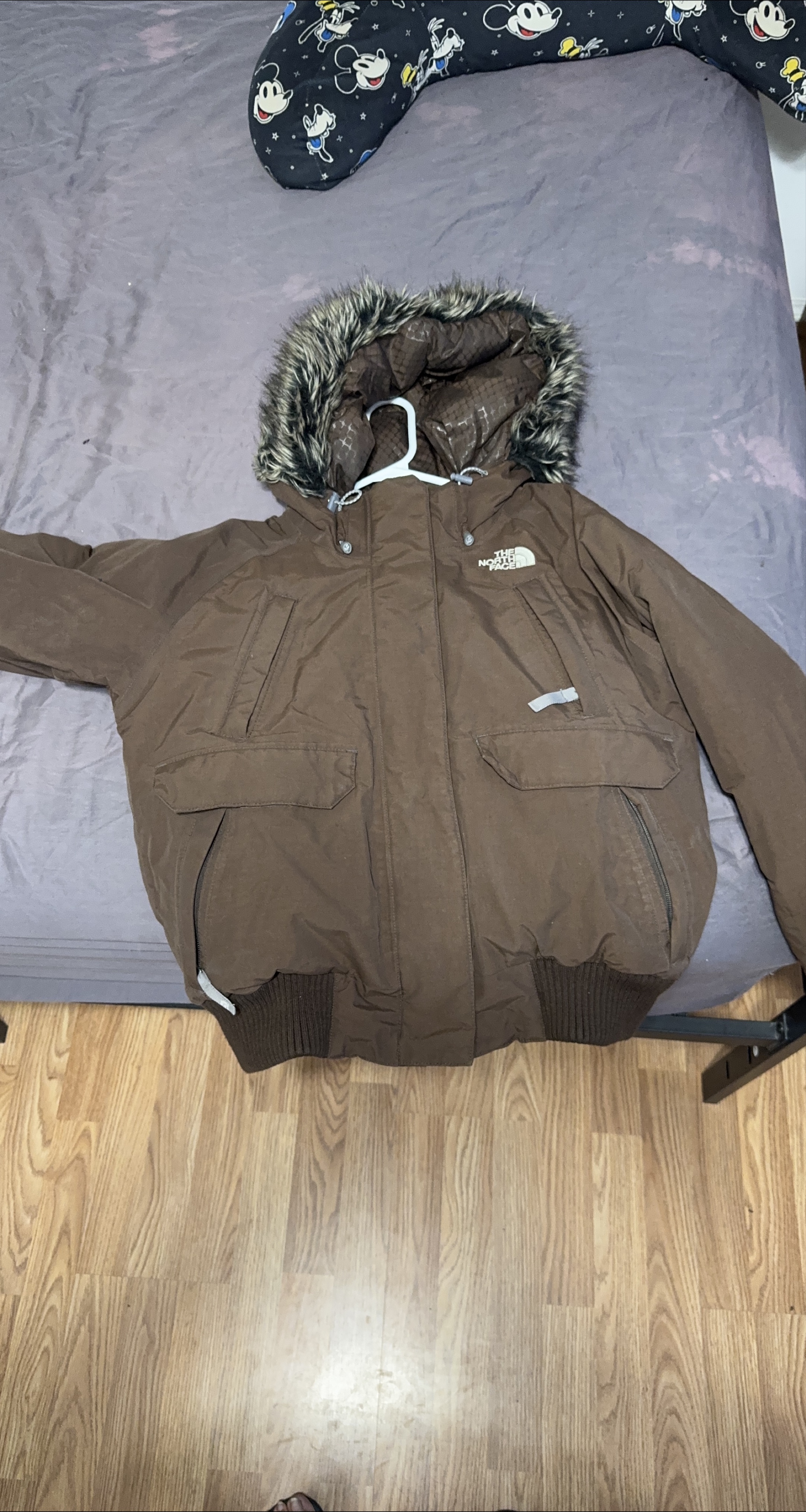 The North Face Women's Jacket - Size M