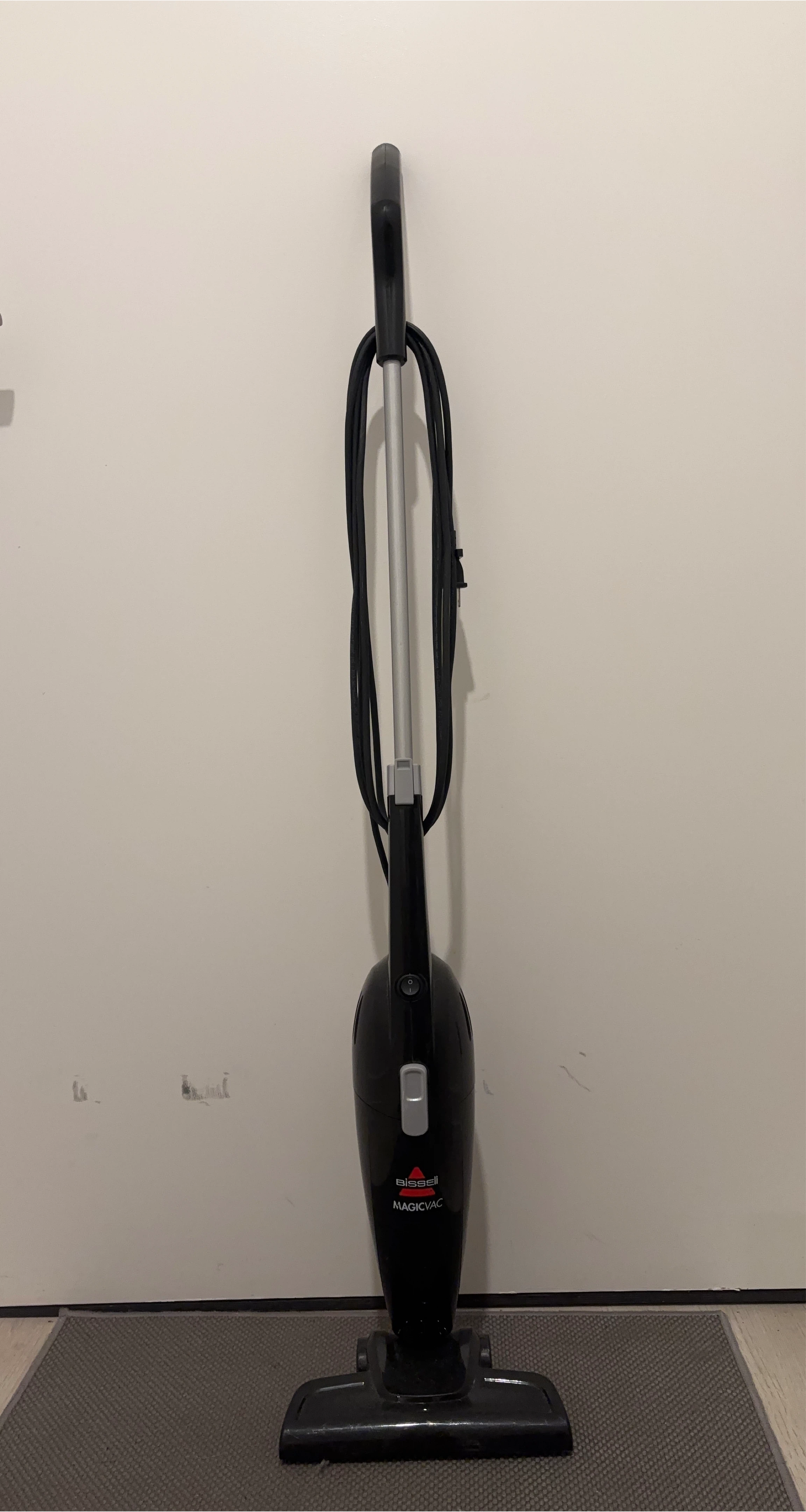 Bissell MagicVac Stick Vacuum - Lightweight & Compact