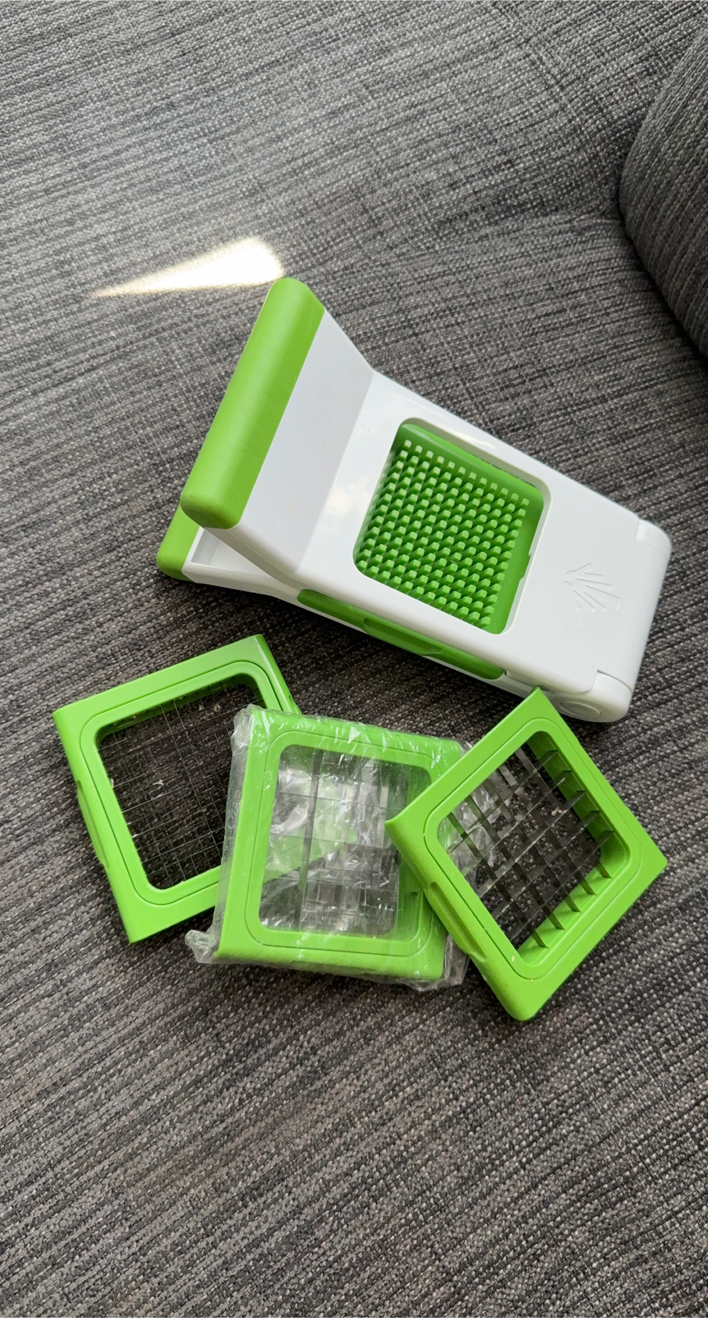 Vegetable Chopper thumbnail