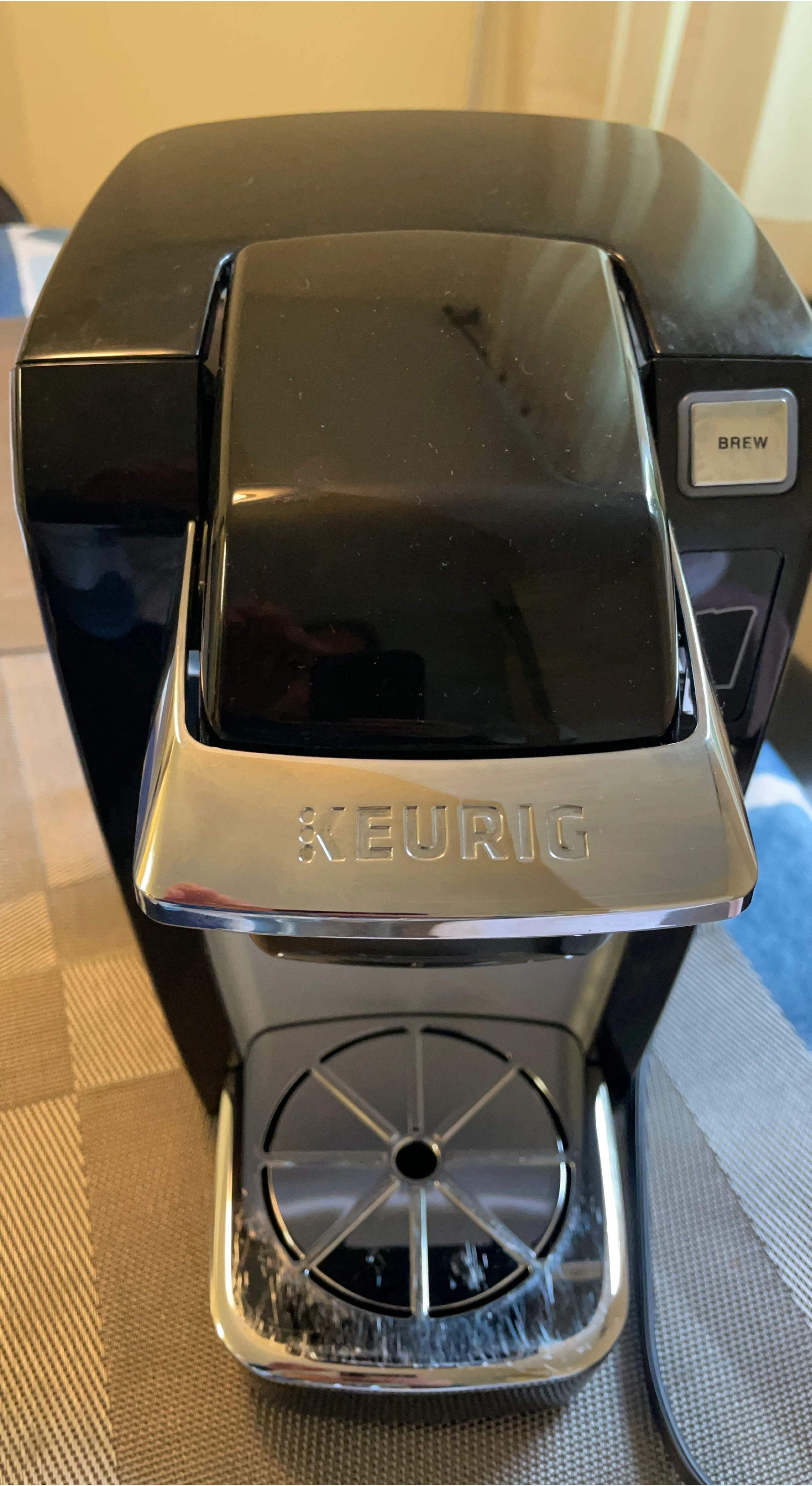 Keurig Coffee Maker thumbnail