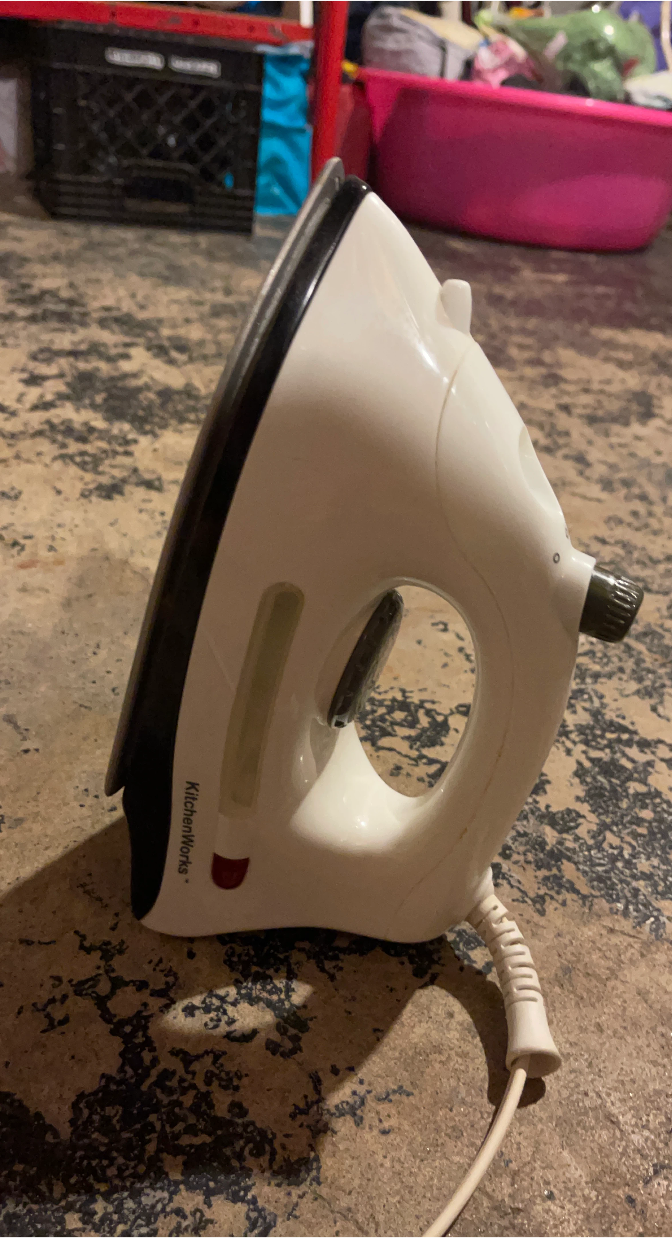 KitchenWorks Iron thumbnail