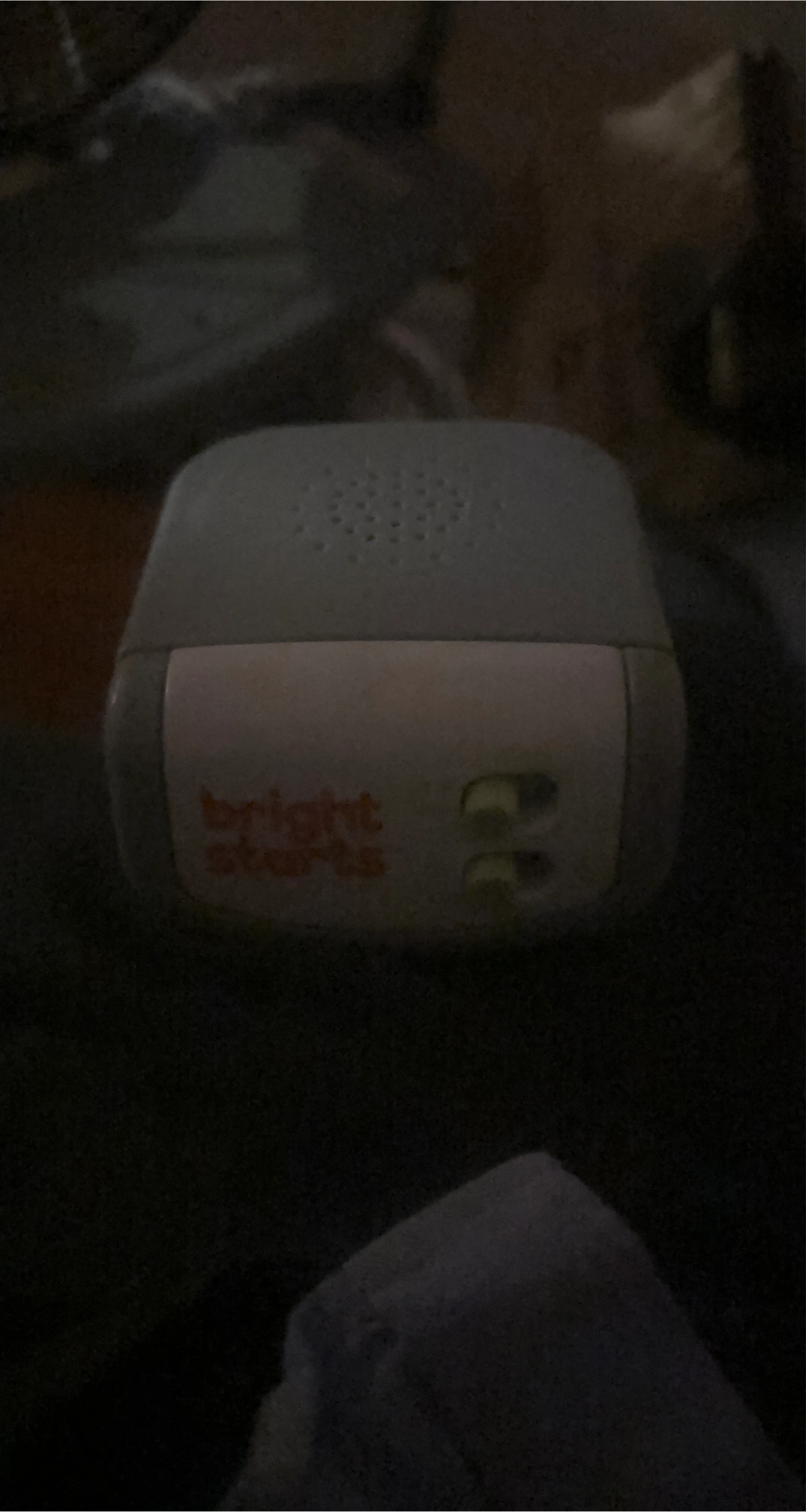 Bright Starts Take Along Tunes Musical Toy thumbnail