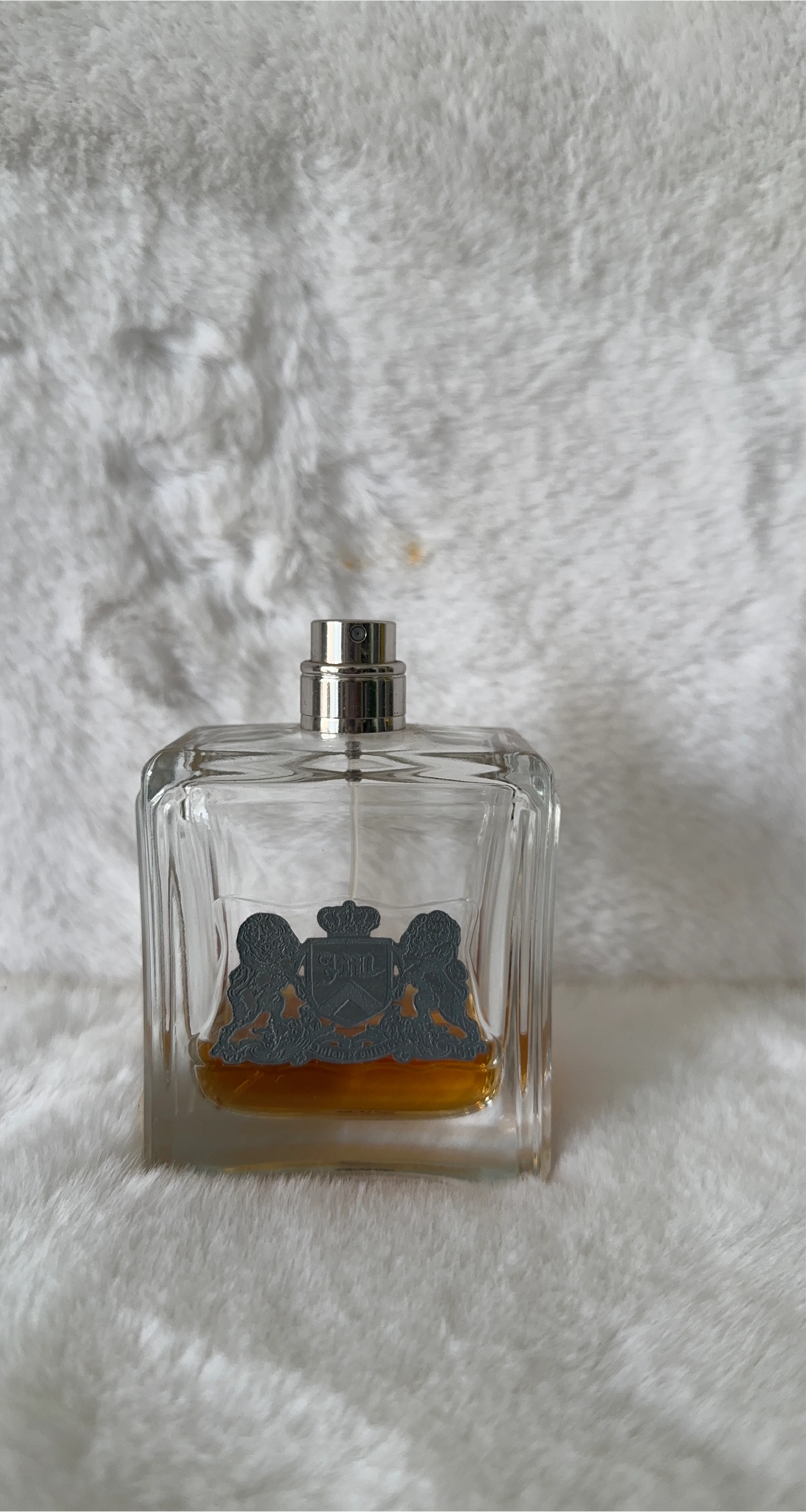 Juicy Couture Dirty English Cologne thumbnail