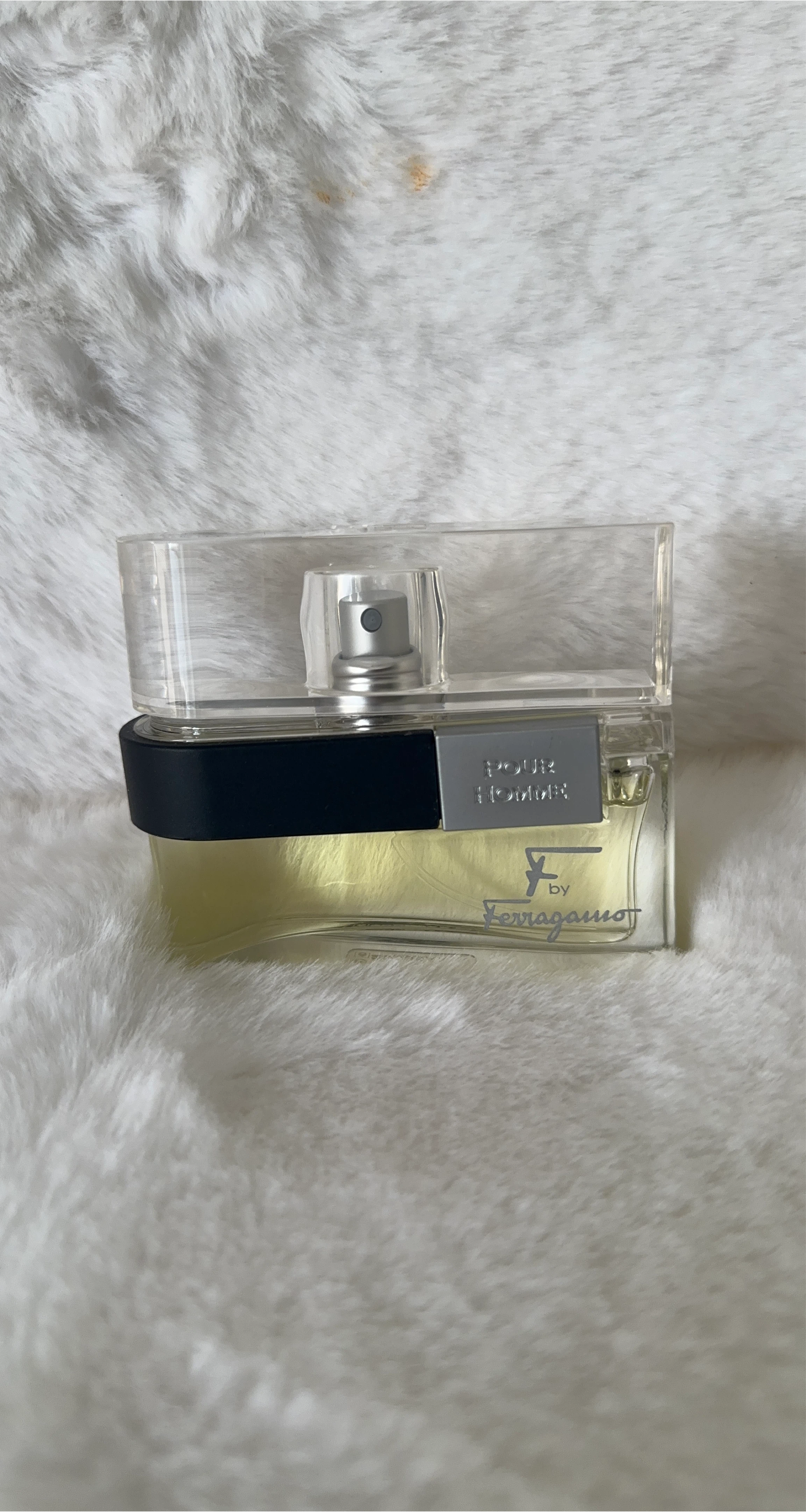 Salvatore Ferragamo F Pour Homme thumbnail