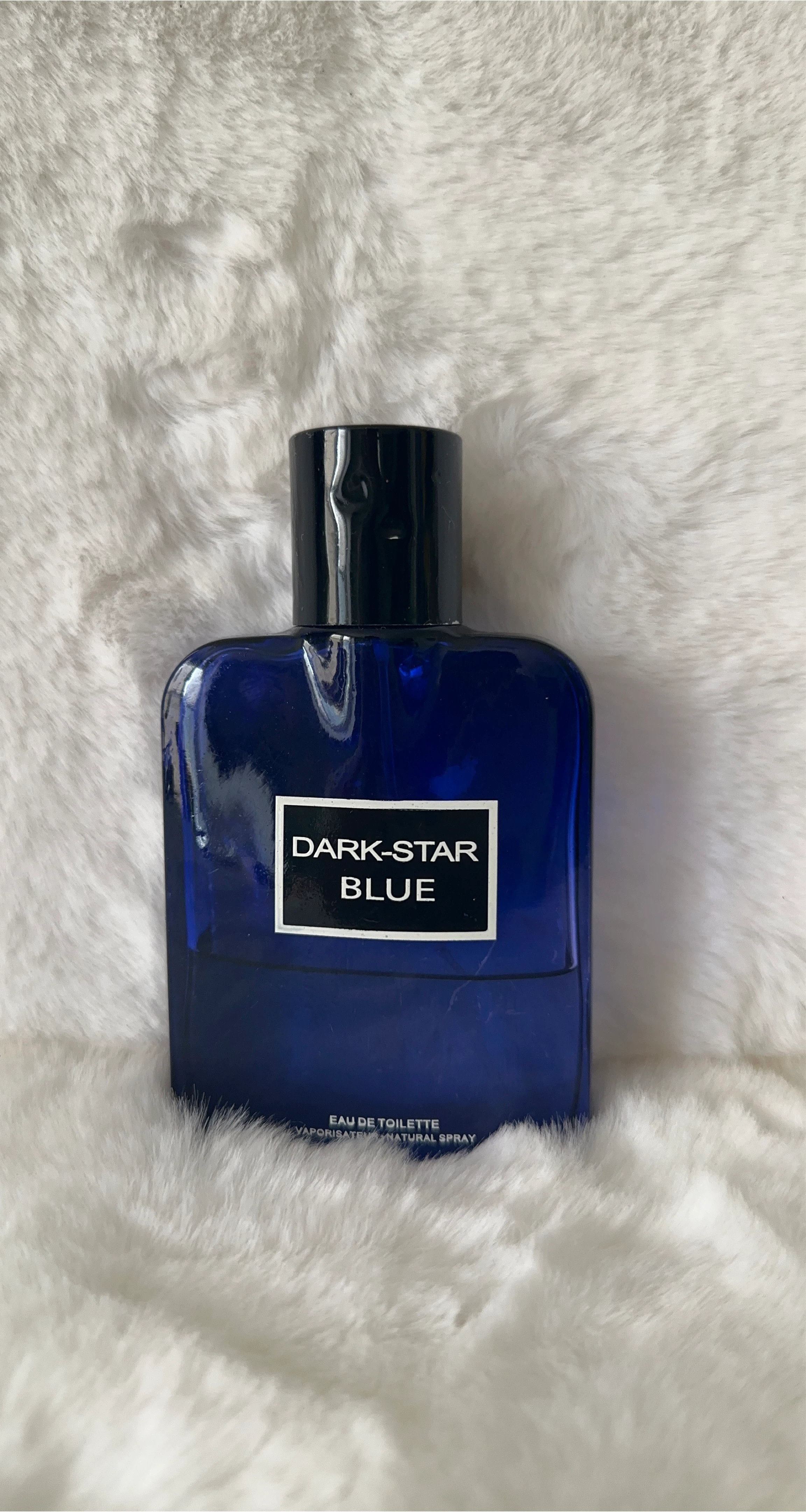 Dark-Star Blue Eau de Toilette thumbnail