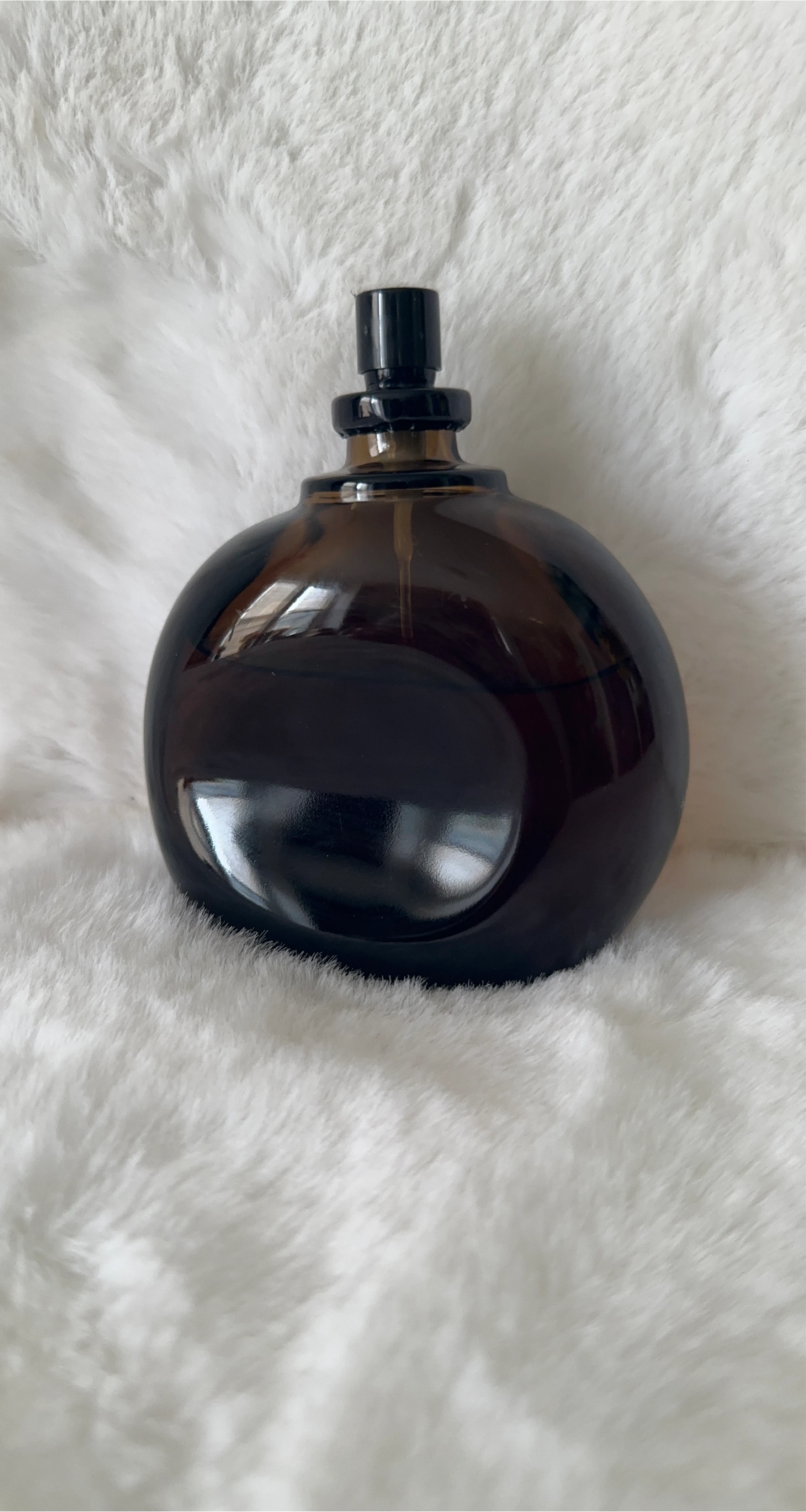 Brown Glass Bottle image indicator(1)