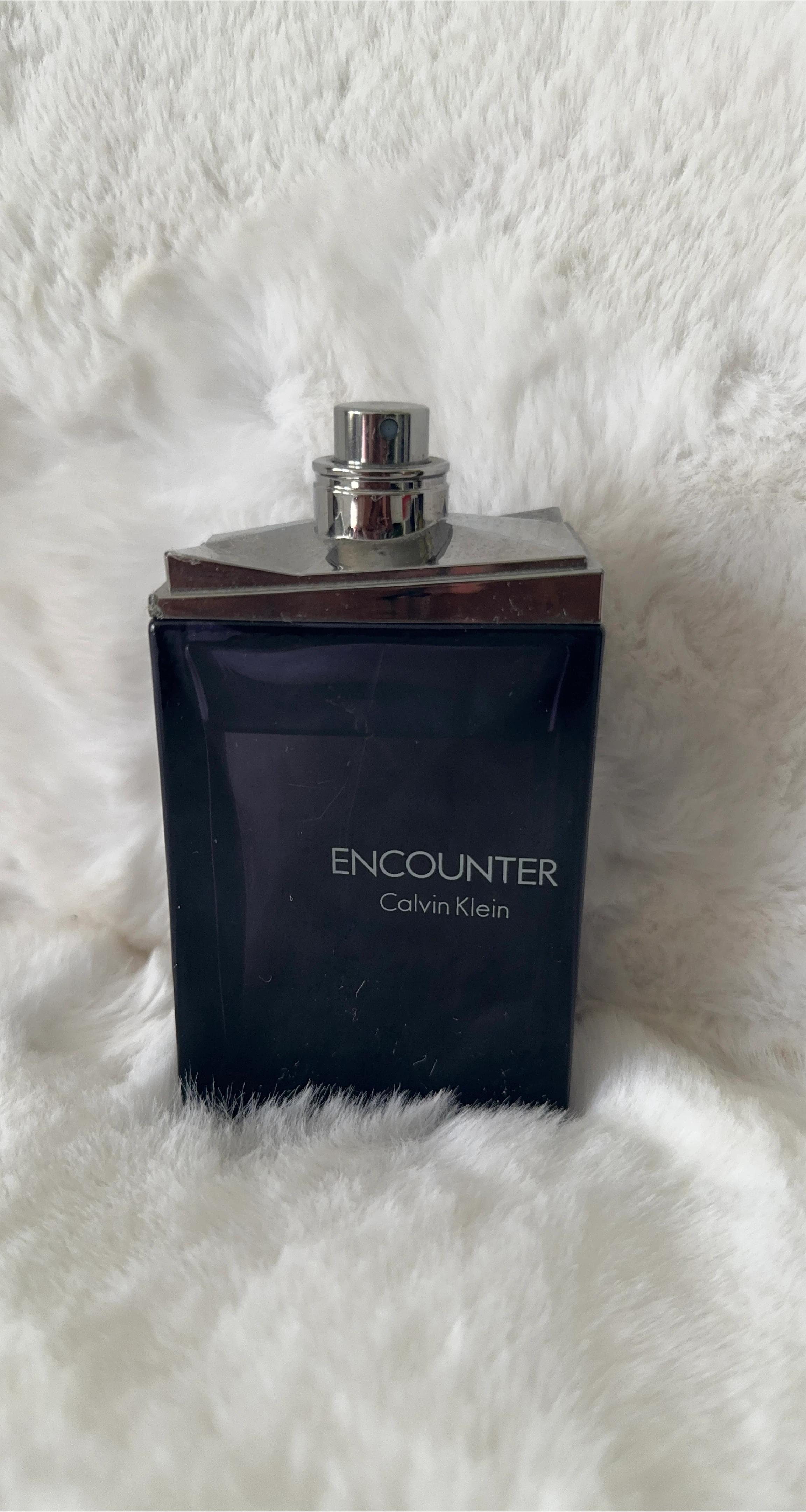 Calvin Klein Encounter Cologne thumbnail