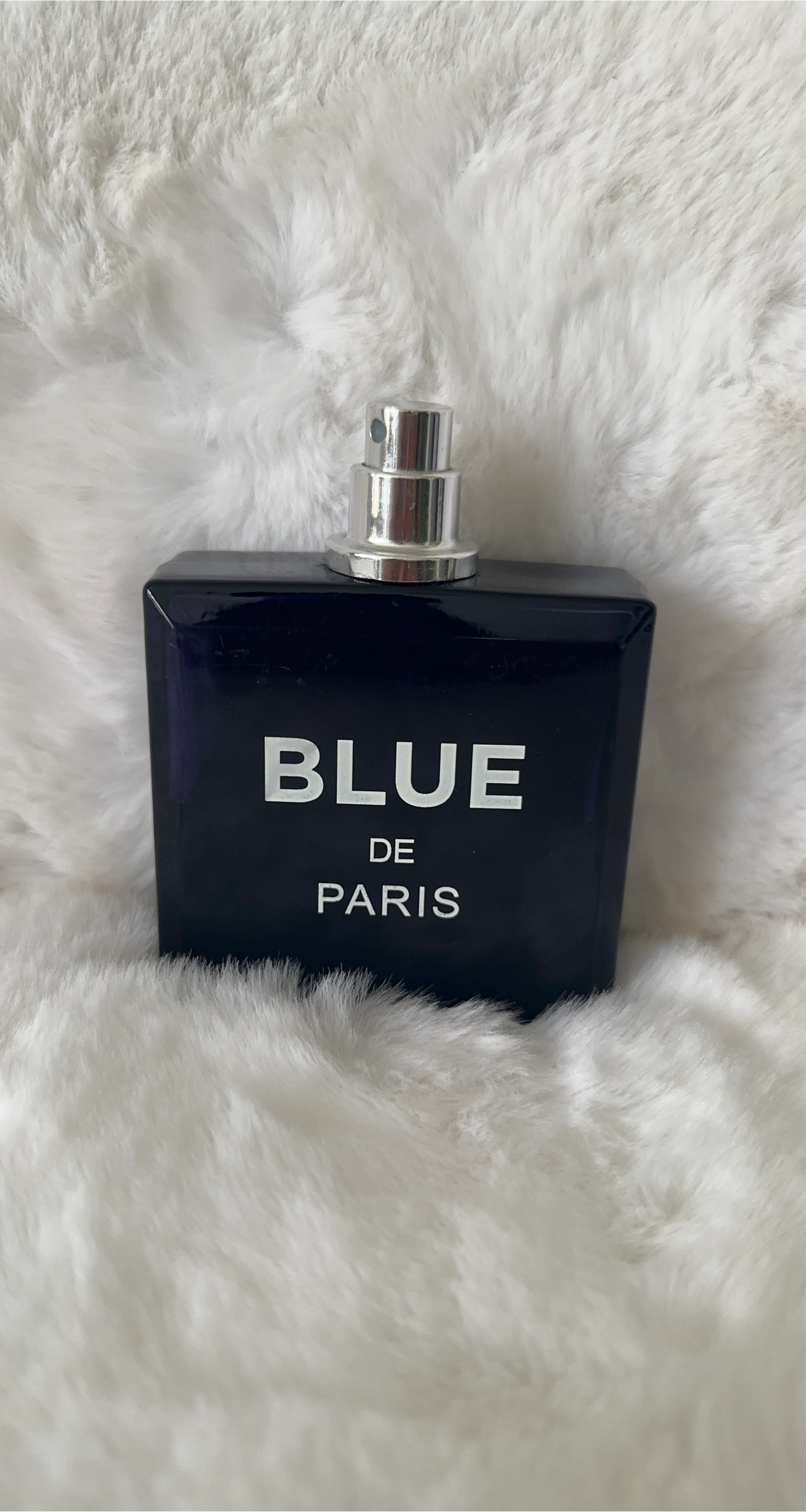 Blue de Paris Cologne thumbnail