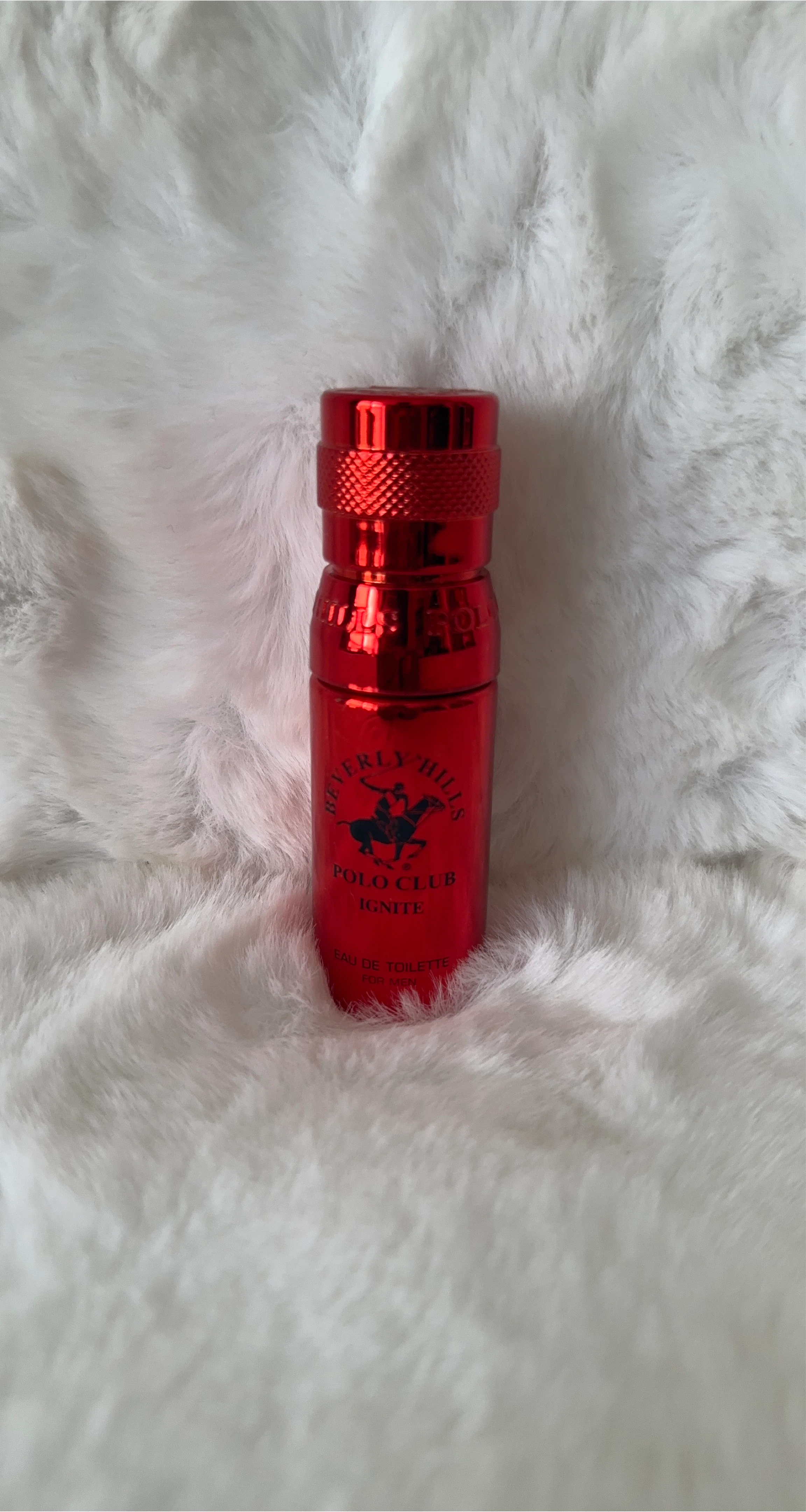 Beverly Hills Polo Club Ignite Eau de Toilette thumbnail