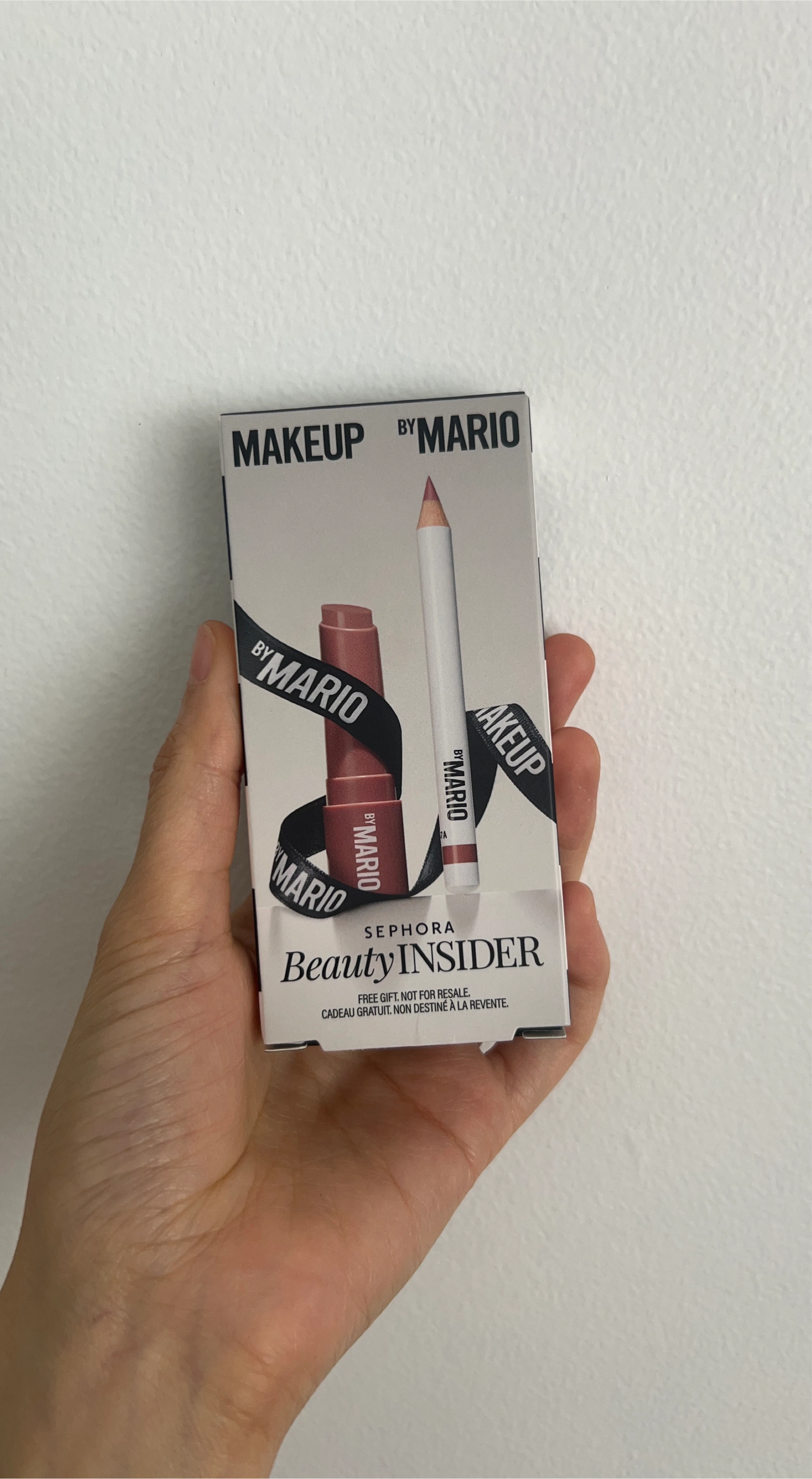 Makeup By Mario Beauty Insider Set - New thumbnail