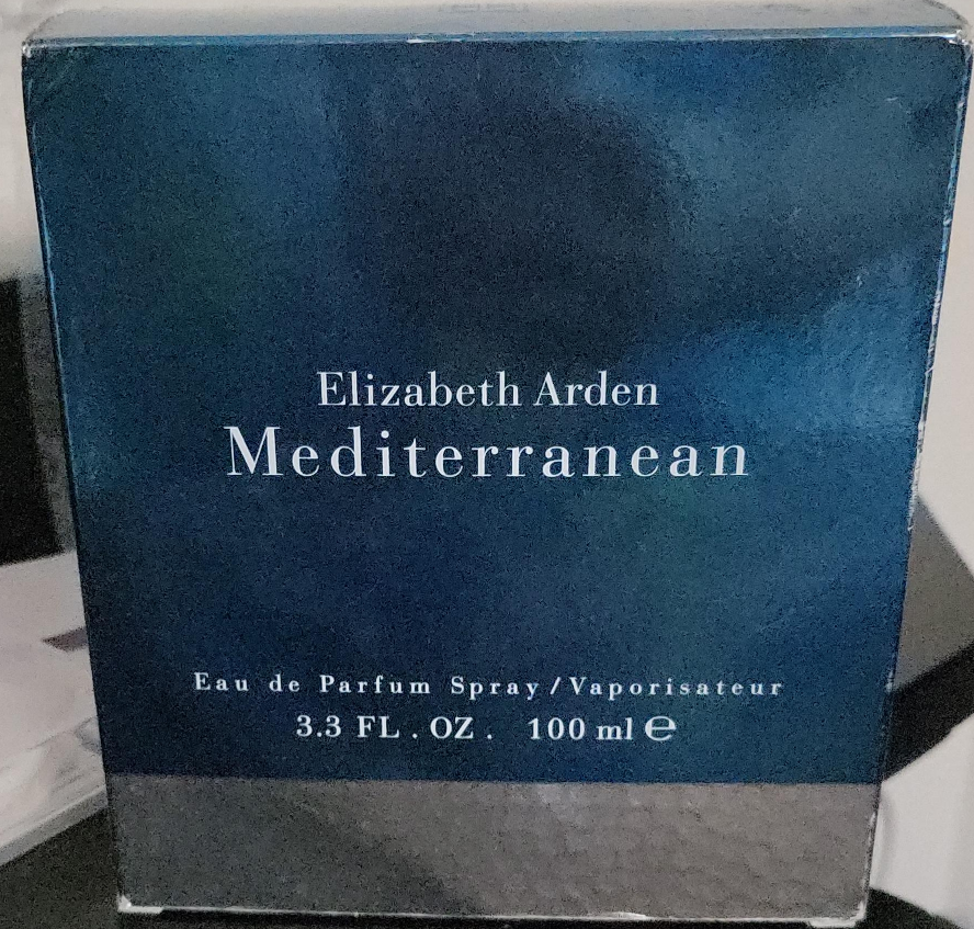 Elizabeth Arden Mediterranean Eau de Parfum 3.3 fl oz thumbnail