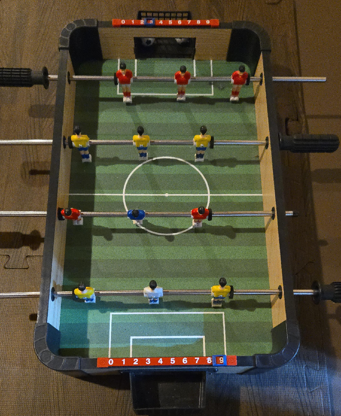 Foosball Table