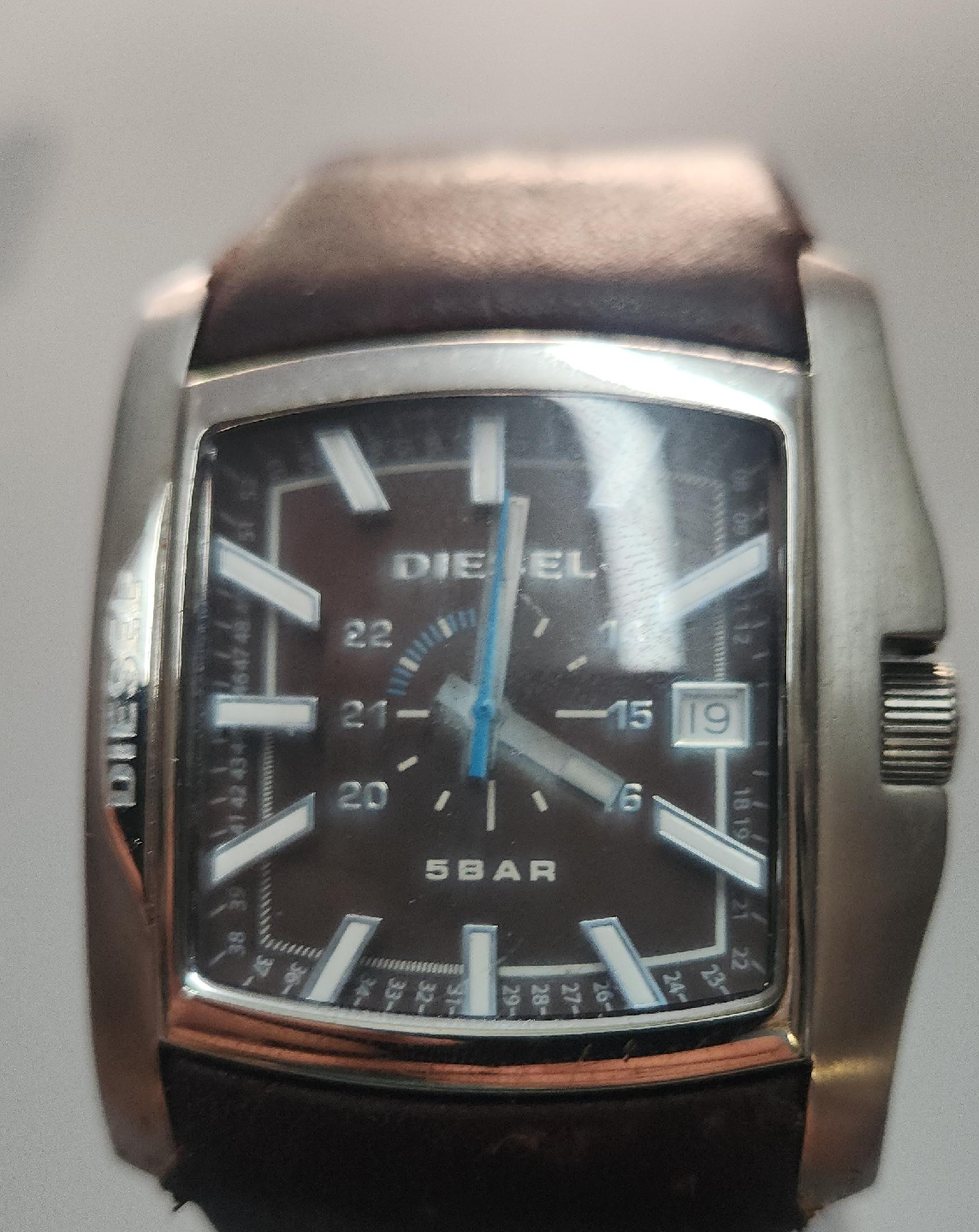 Diesel Watch thumbnail