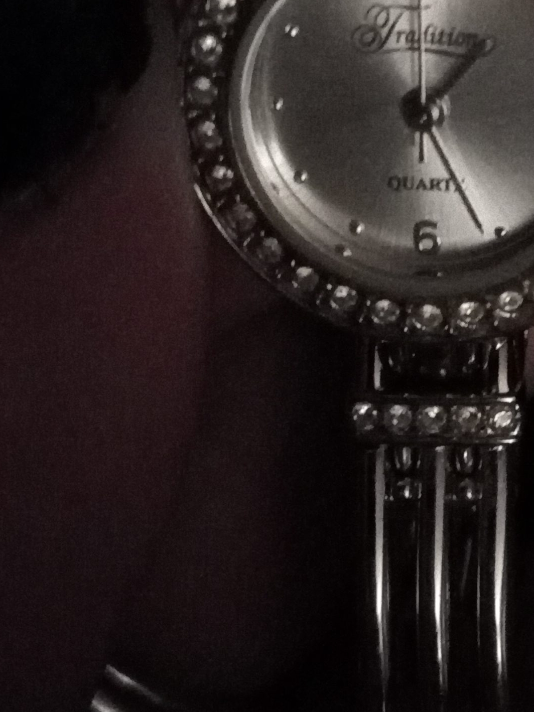 Tradition Quartz Ladies Watch thumbnail