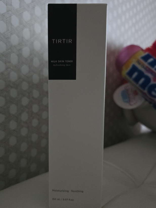 TIRTIR Milk Skin Toner - Refreshing Skin thumbnail