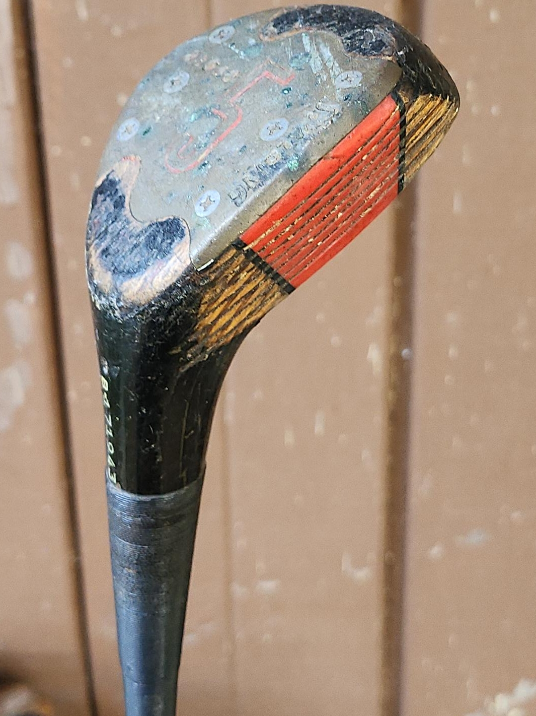Vintage Golf Club thumbnail
