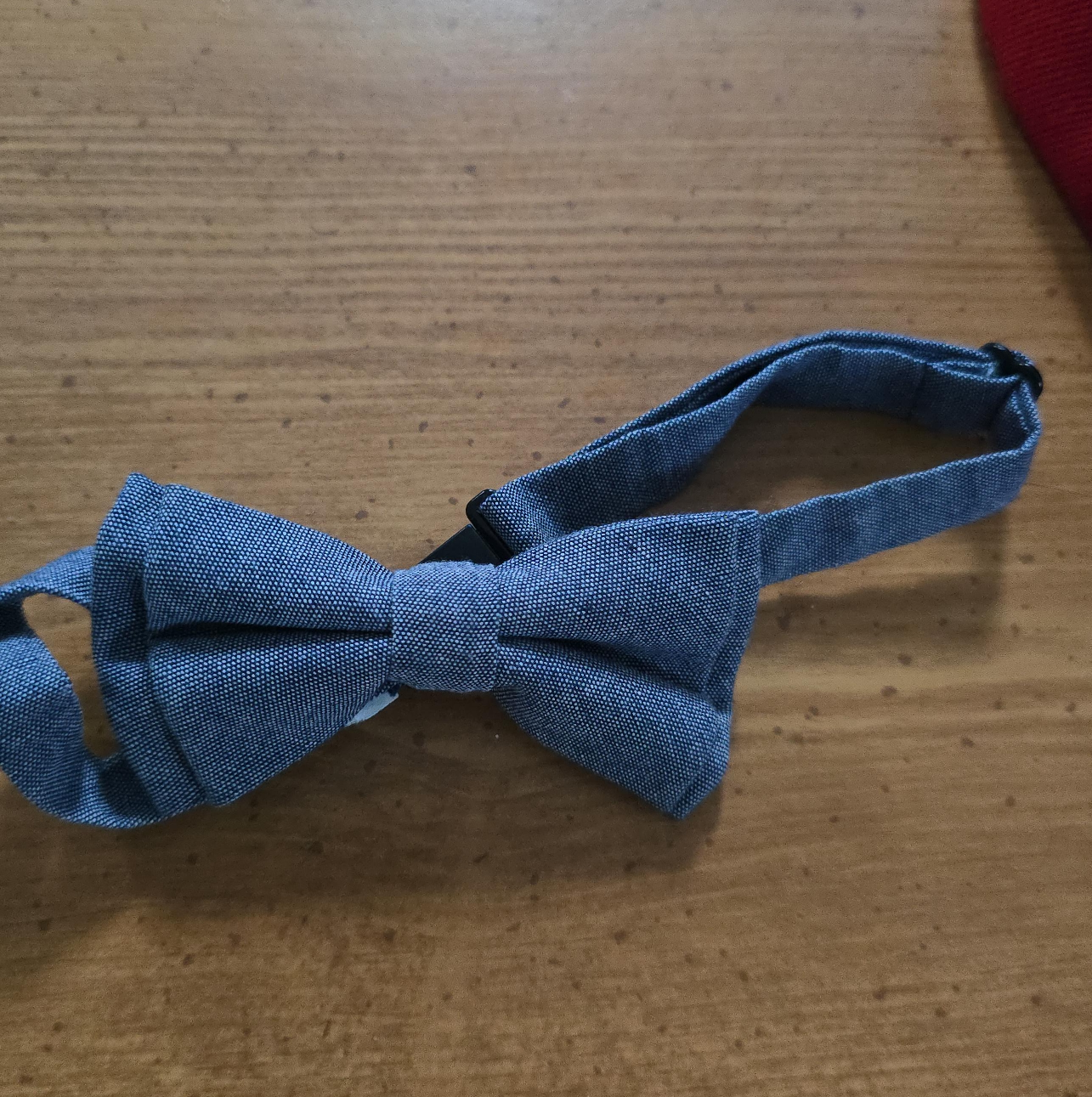 Blue Bow Tie thumbnail