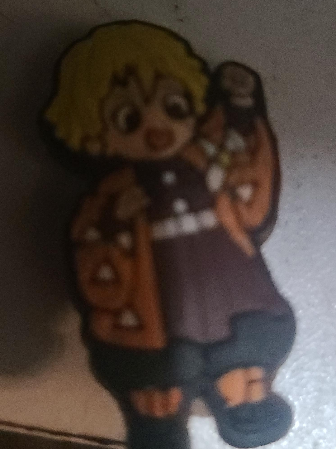 Anime Character Figure thumbnail