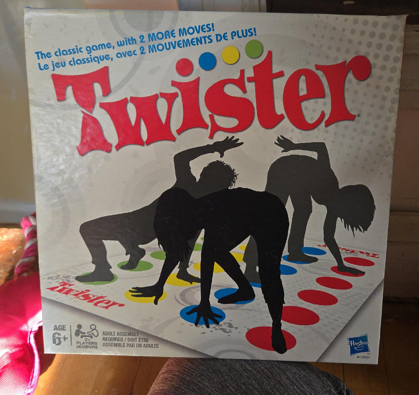 Board Games thumbnail