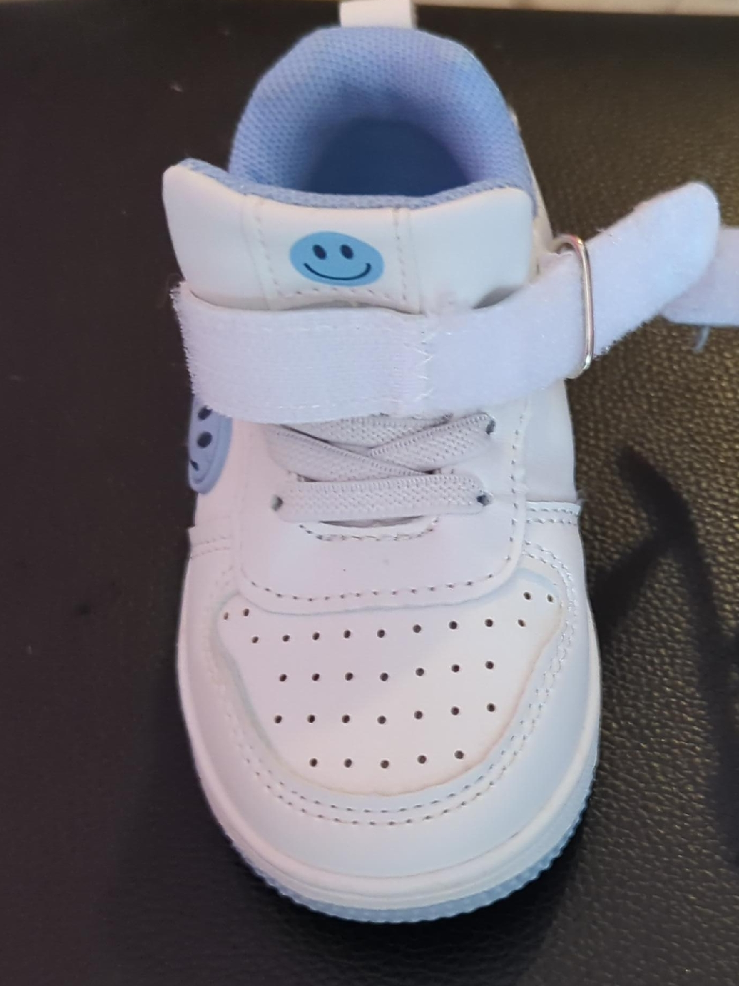 First Steps Size 5 Baby Shoes thumbnail