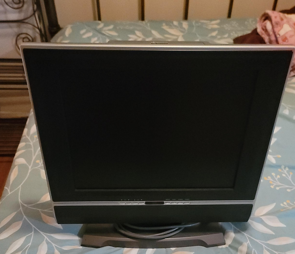 Vintage TV - Retro Style image indicator(1)