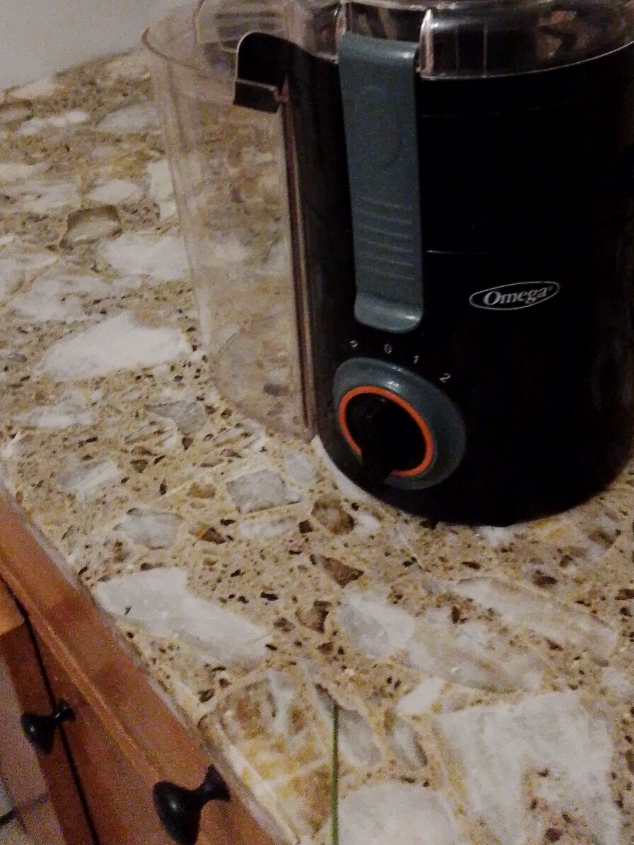 Omega Juicer