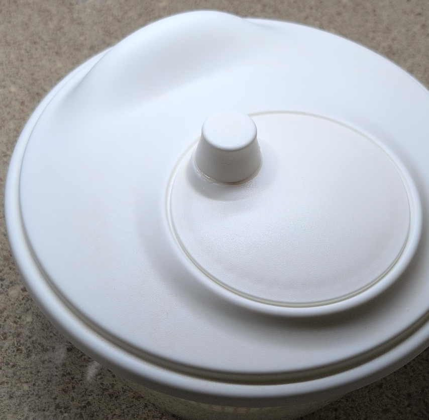 IKEA UPPFYLLD Salad Spinner - photo 2