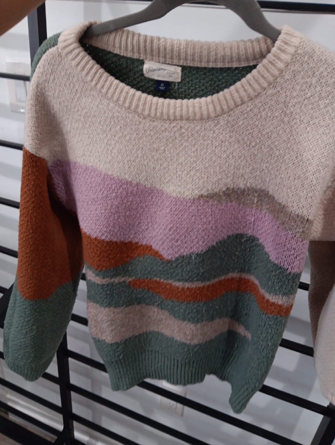 Universal Thread Women's Sweater - Size XL thumbnail