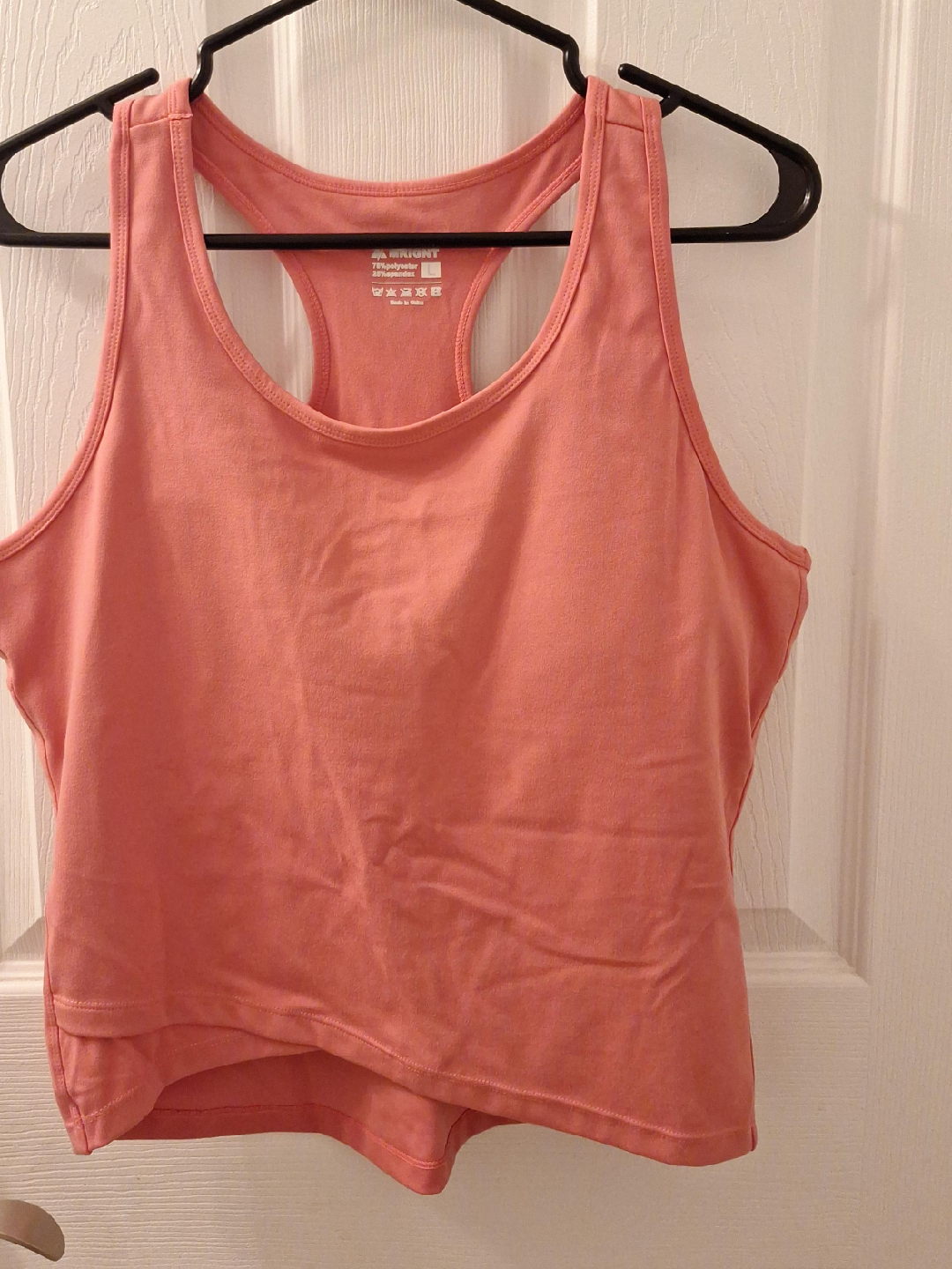 Mrignt Tank Top - Size L thumbnail