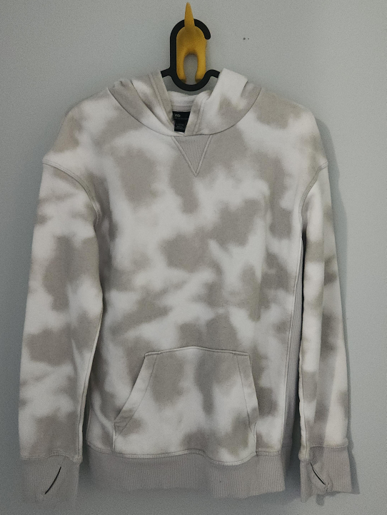 All in Motion Tie Dye Hoodie - Size 12/14 thumbnail