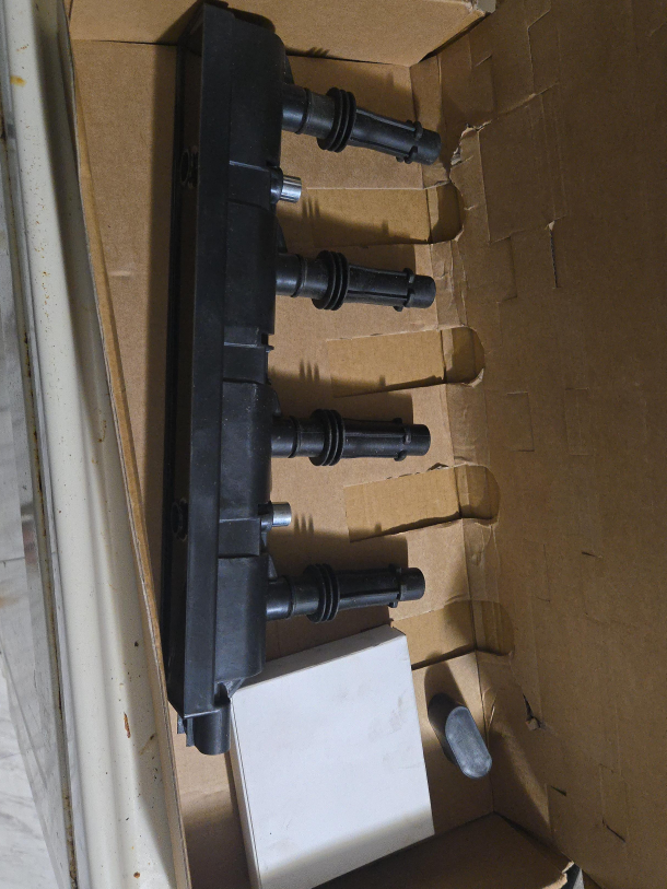 Ignition Coil Pack thumbnail