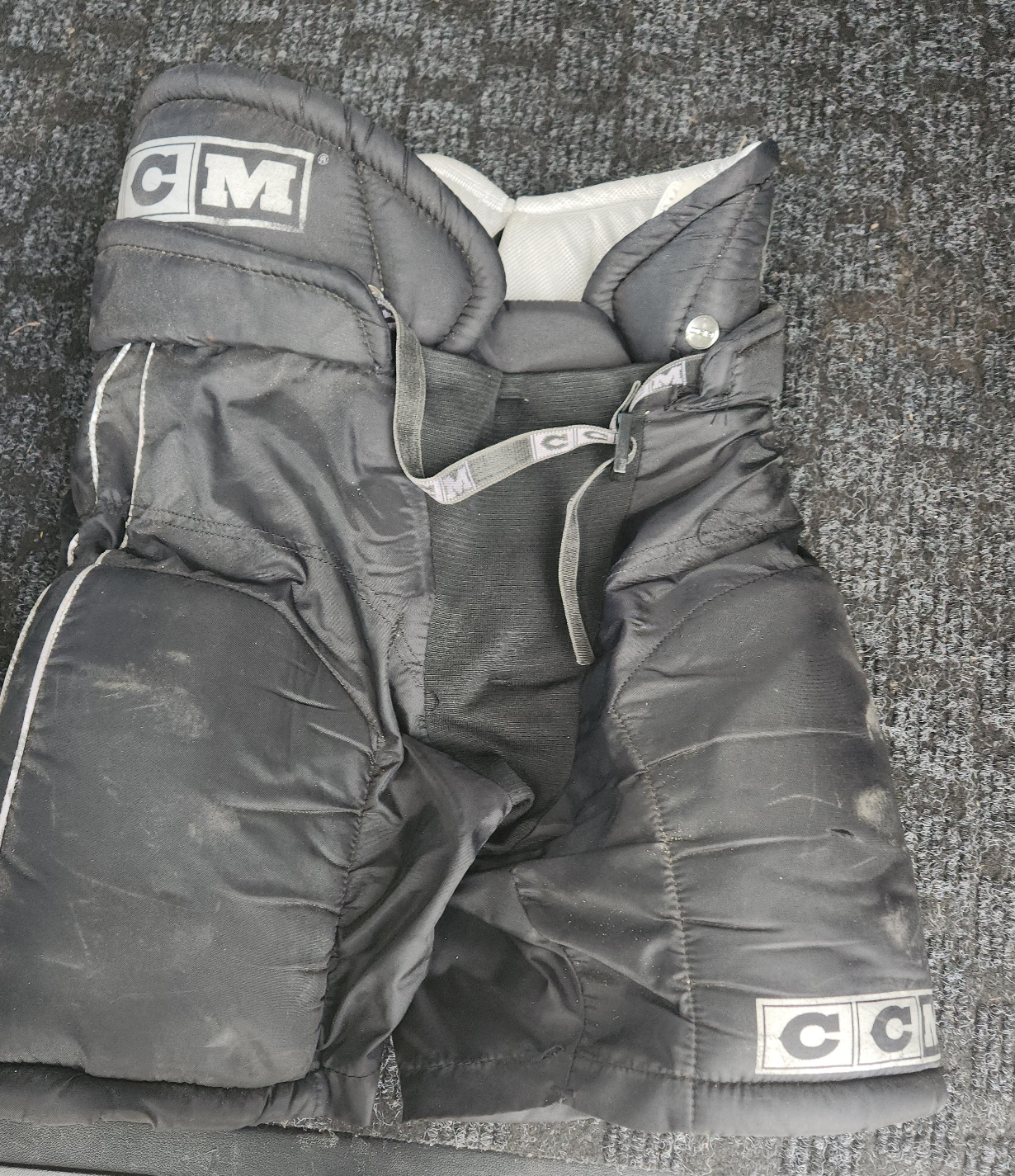 CCM Hockey Pants