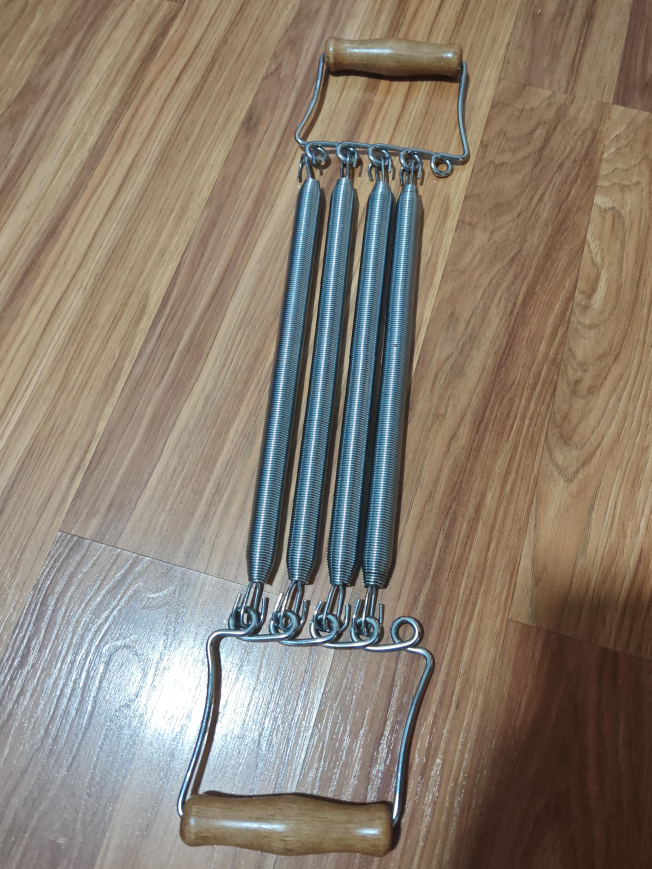 Spring Chest Expander thumbnail