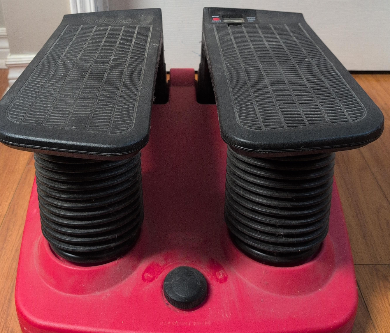 Tribest StepMill Stepper Exercise Machine thumbnail