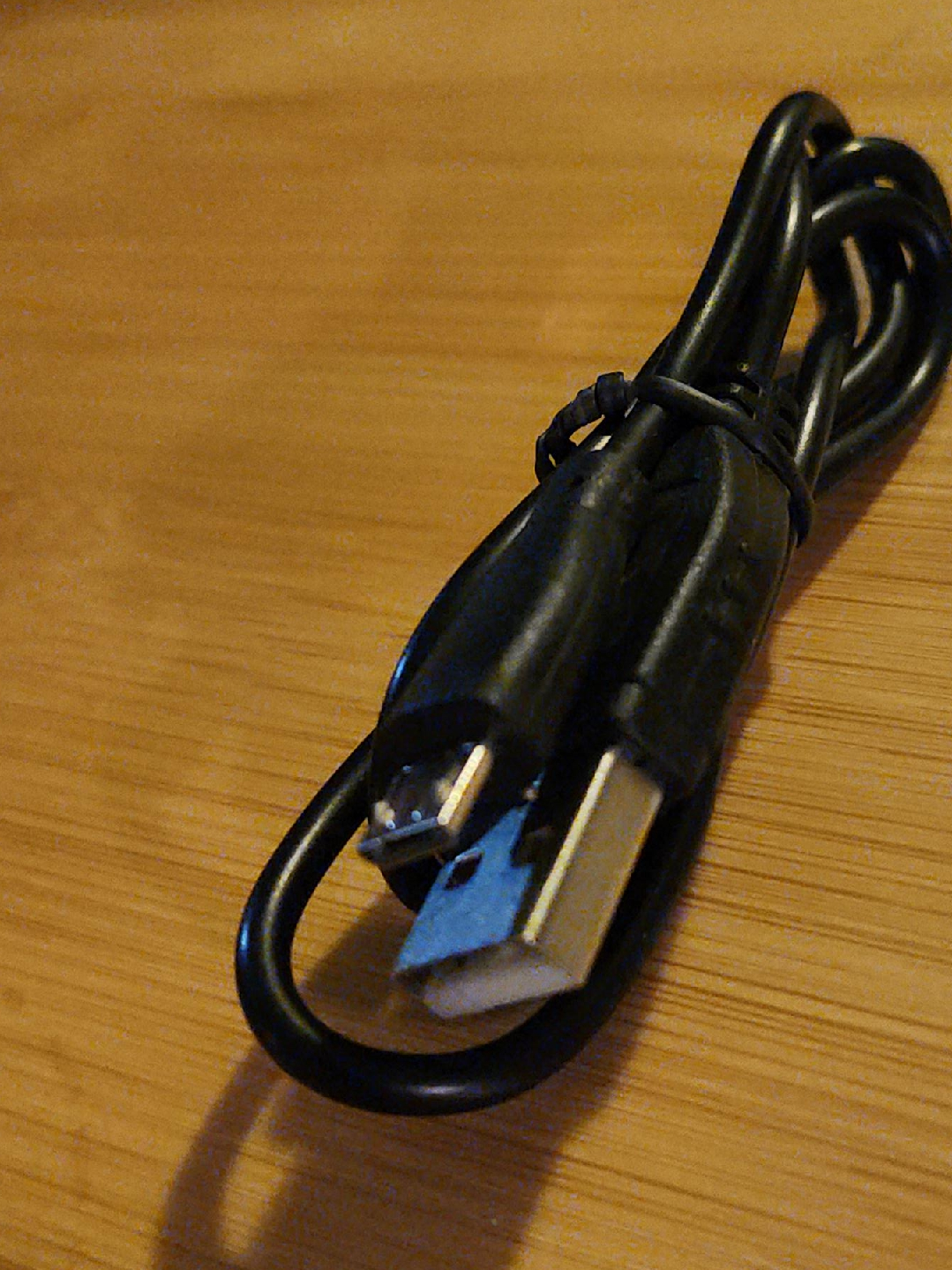 USB Charging Cable thumbnail